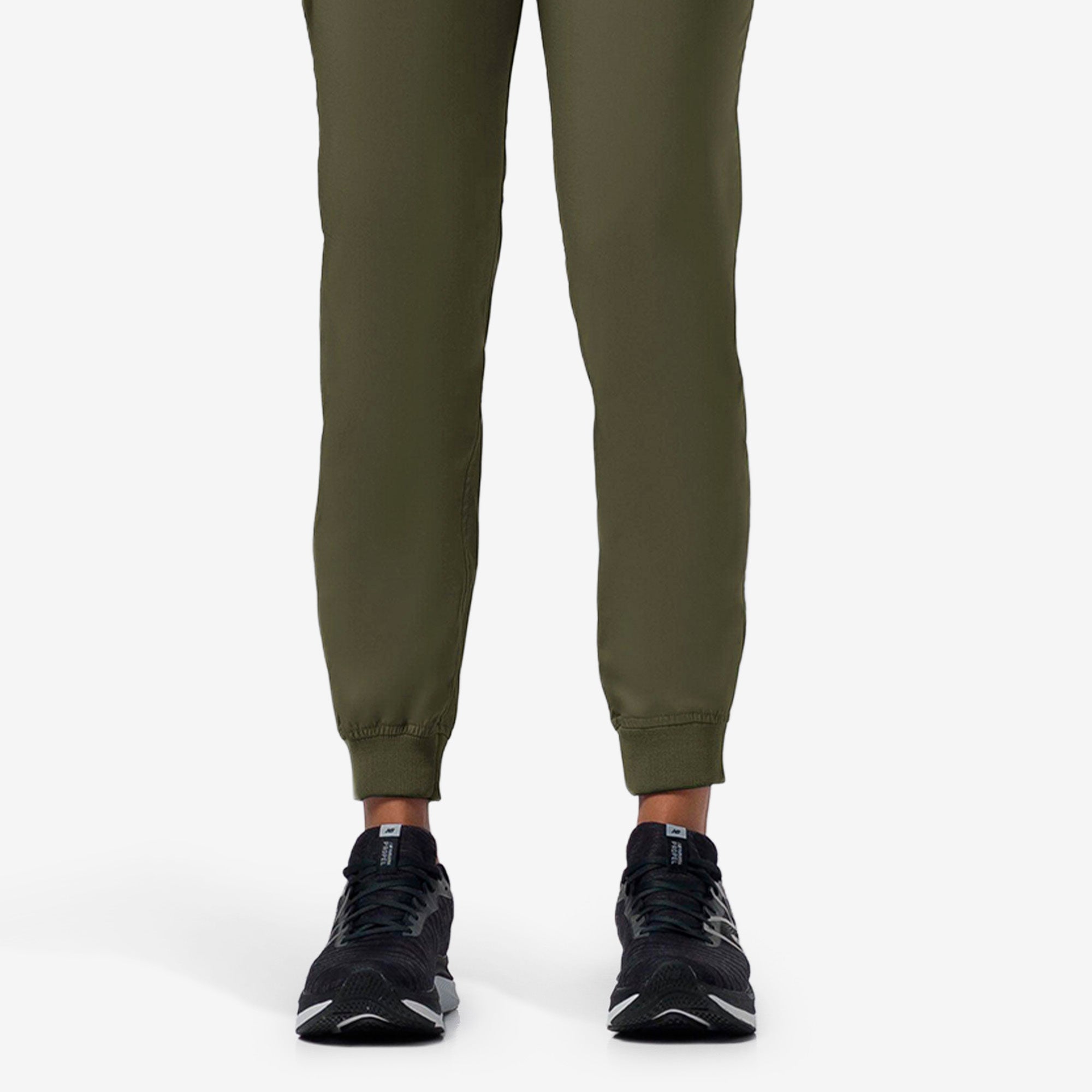 Kanaus® Scrub Casual Mao | Dama