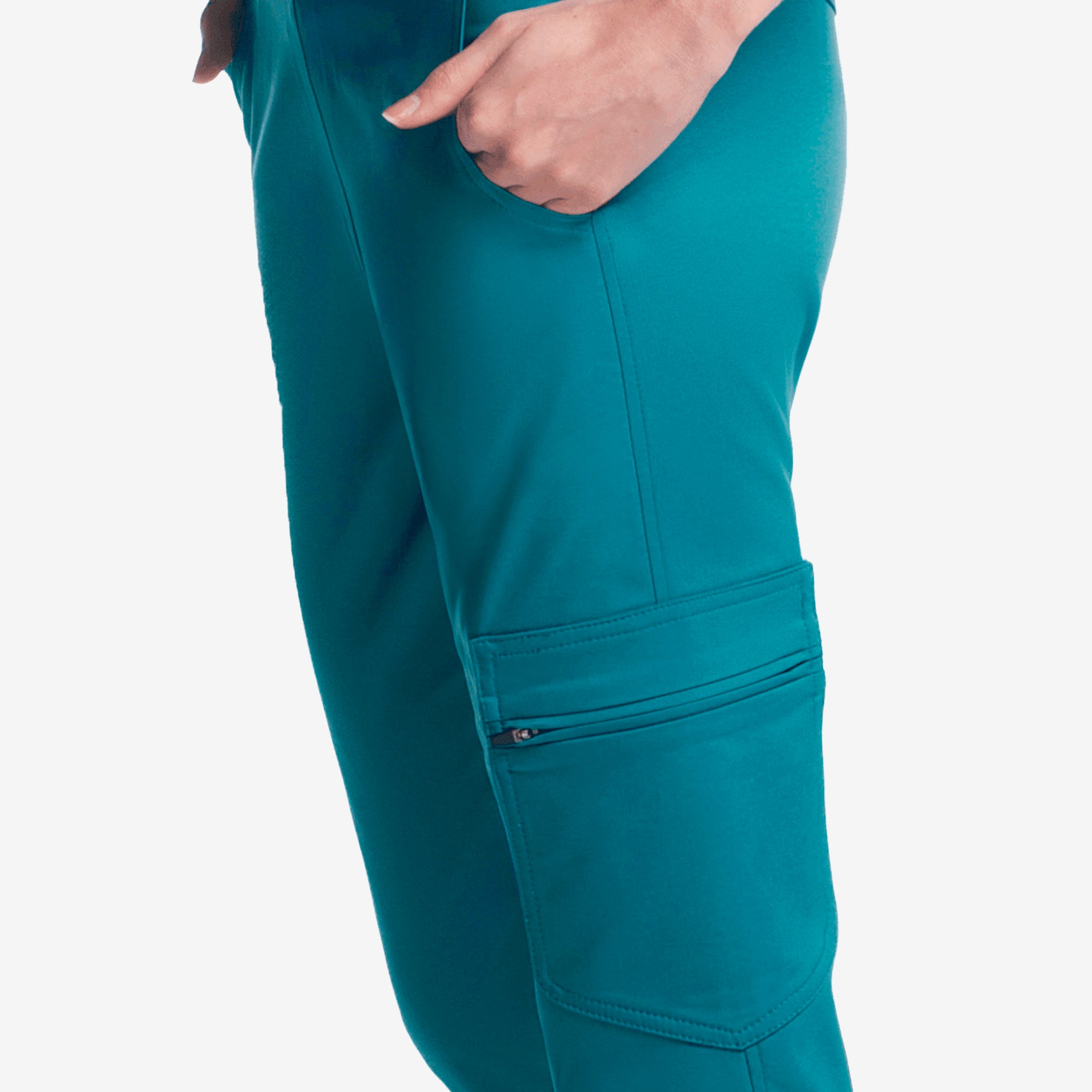 Kanaus® Pants Beyond Straight Cut | Dama