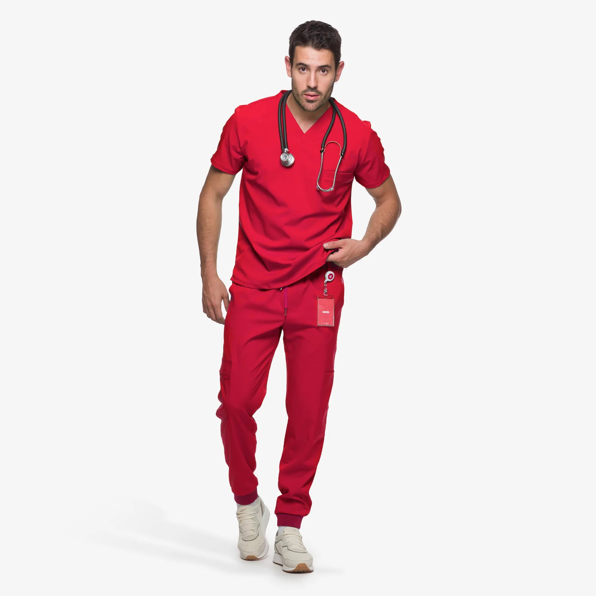 Kanaus® Scrub Beyond | Caballero