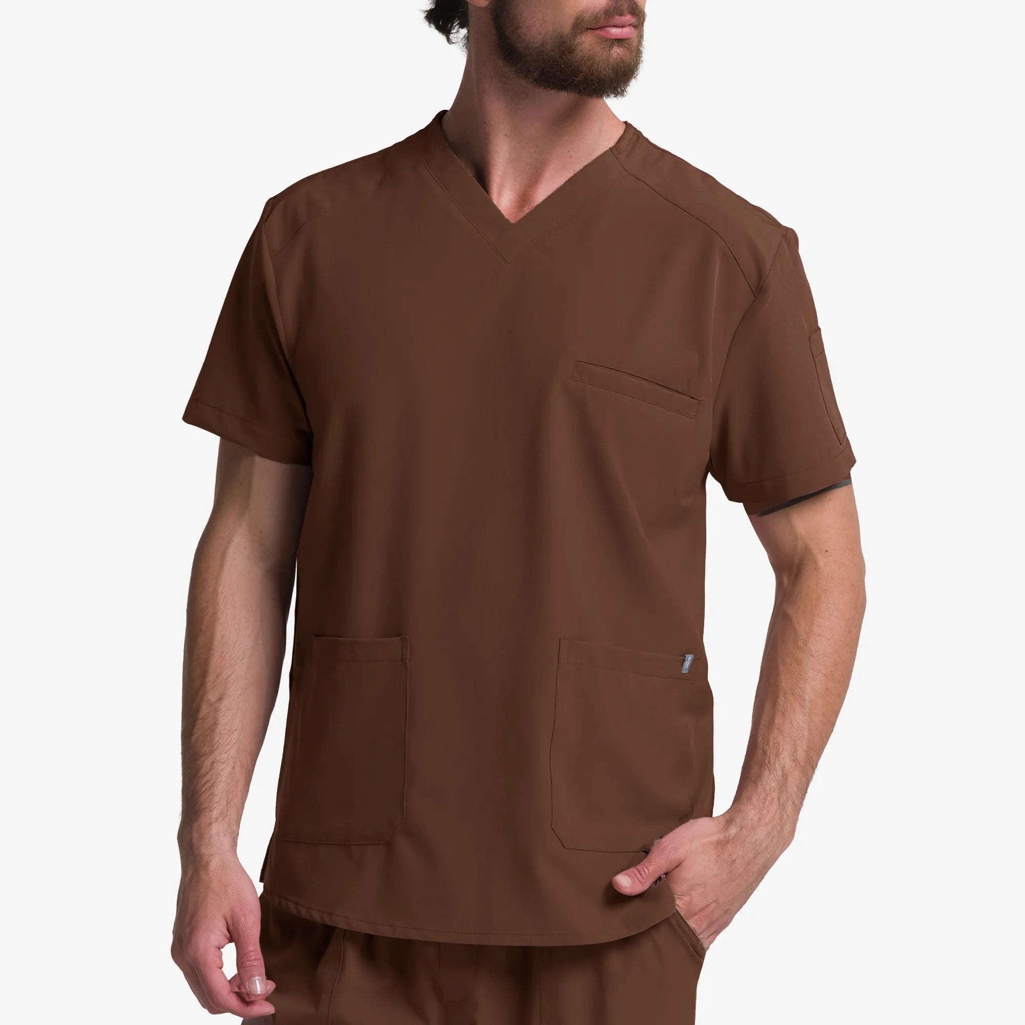 Kanaus® Scrub Multipocket | Caballero