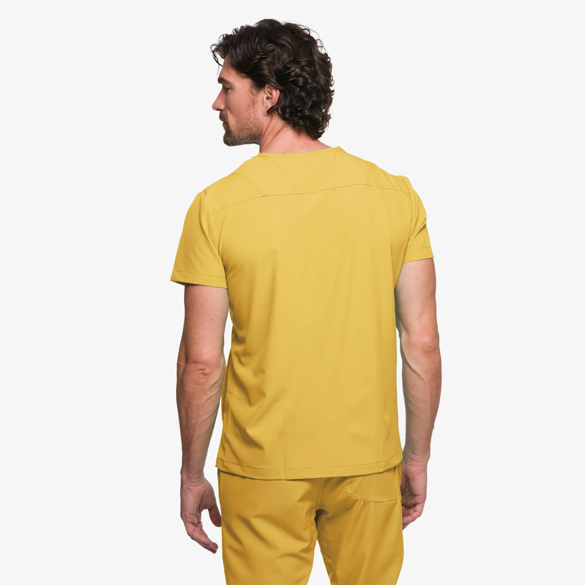 Kanaus® Scrub Casual | Caballero