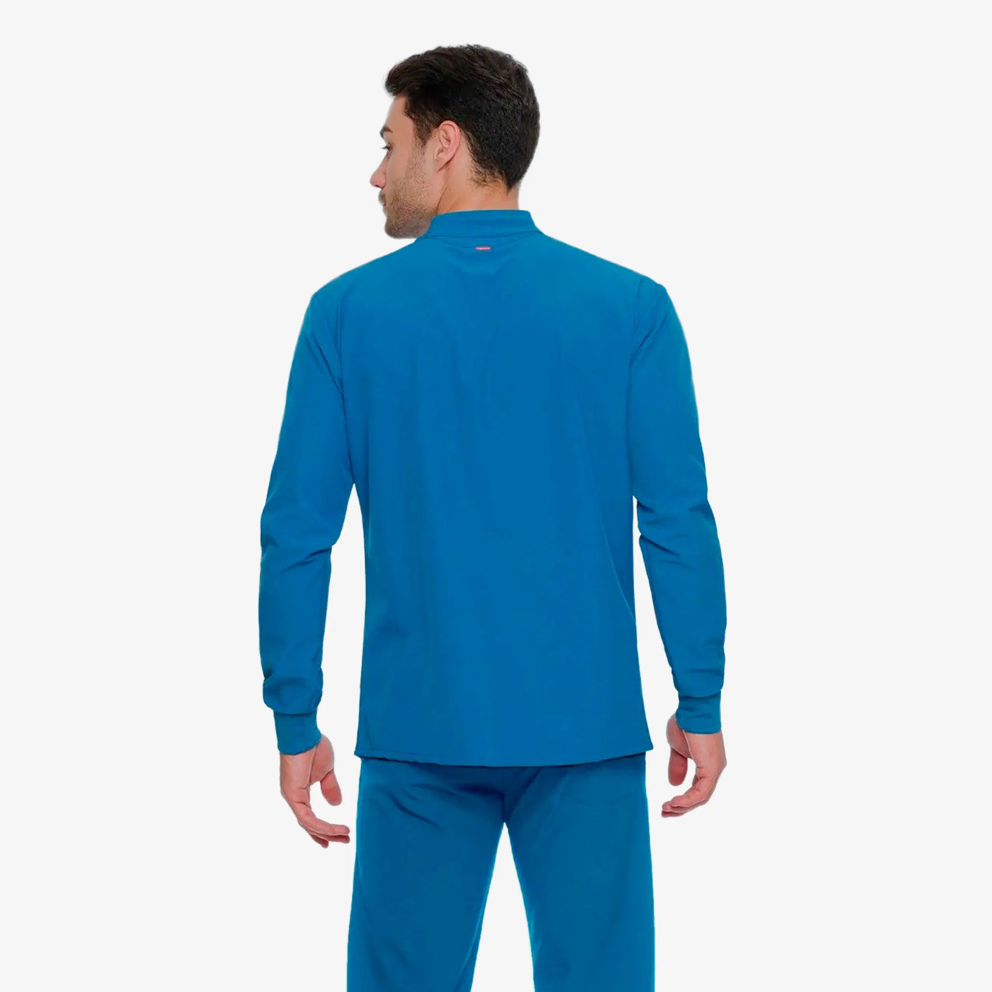 Kanaus® Top Long Sleeve | Caballero