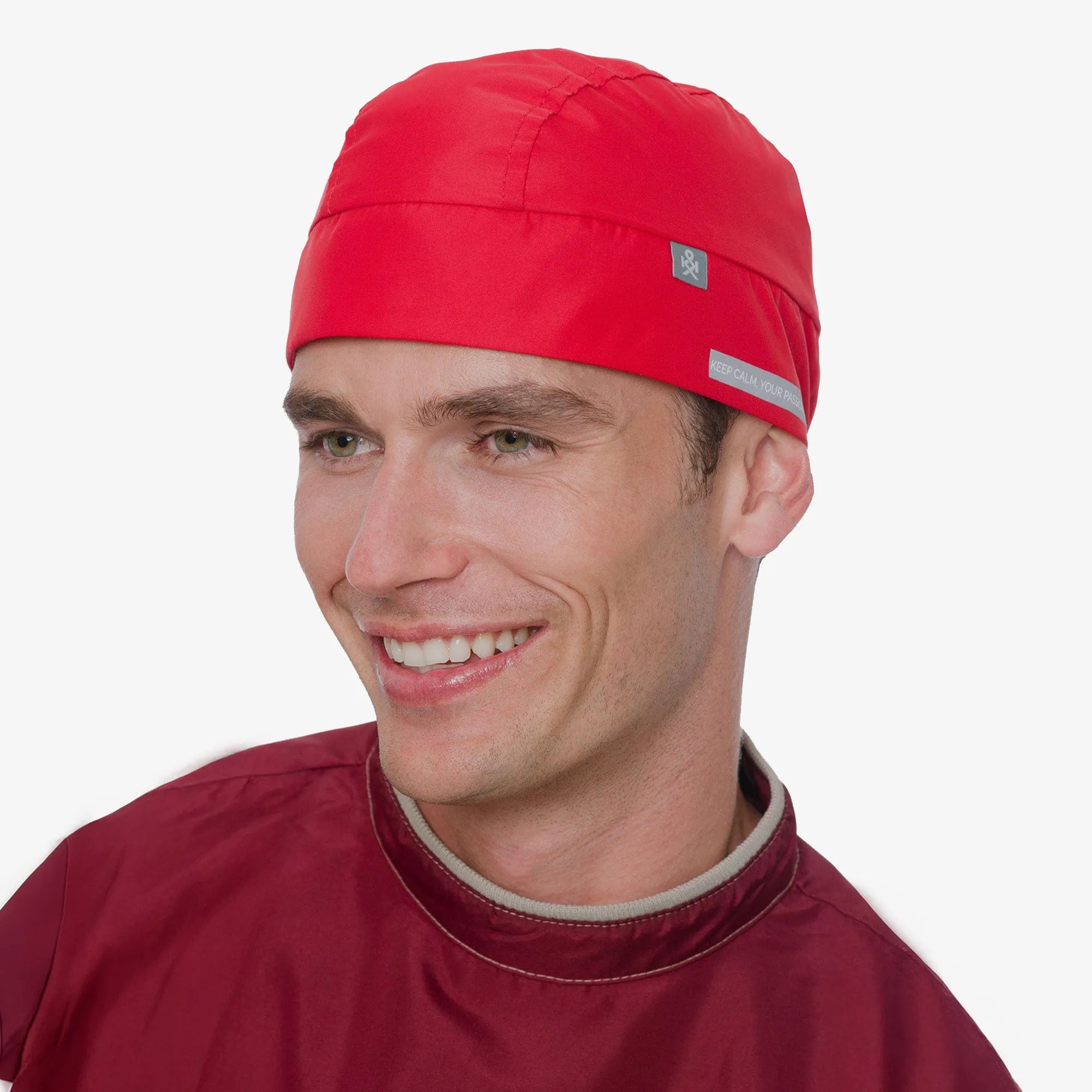 Kanaus® Cap Pro II | Caballero