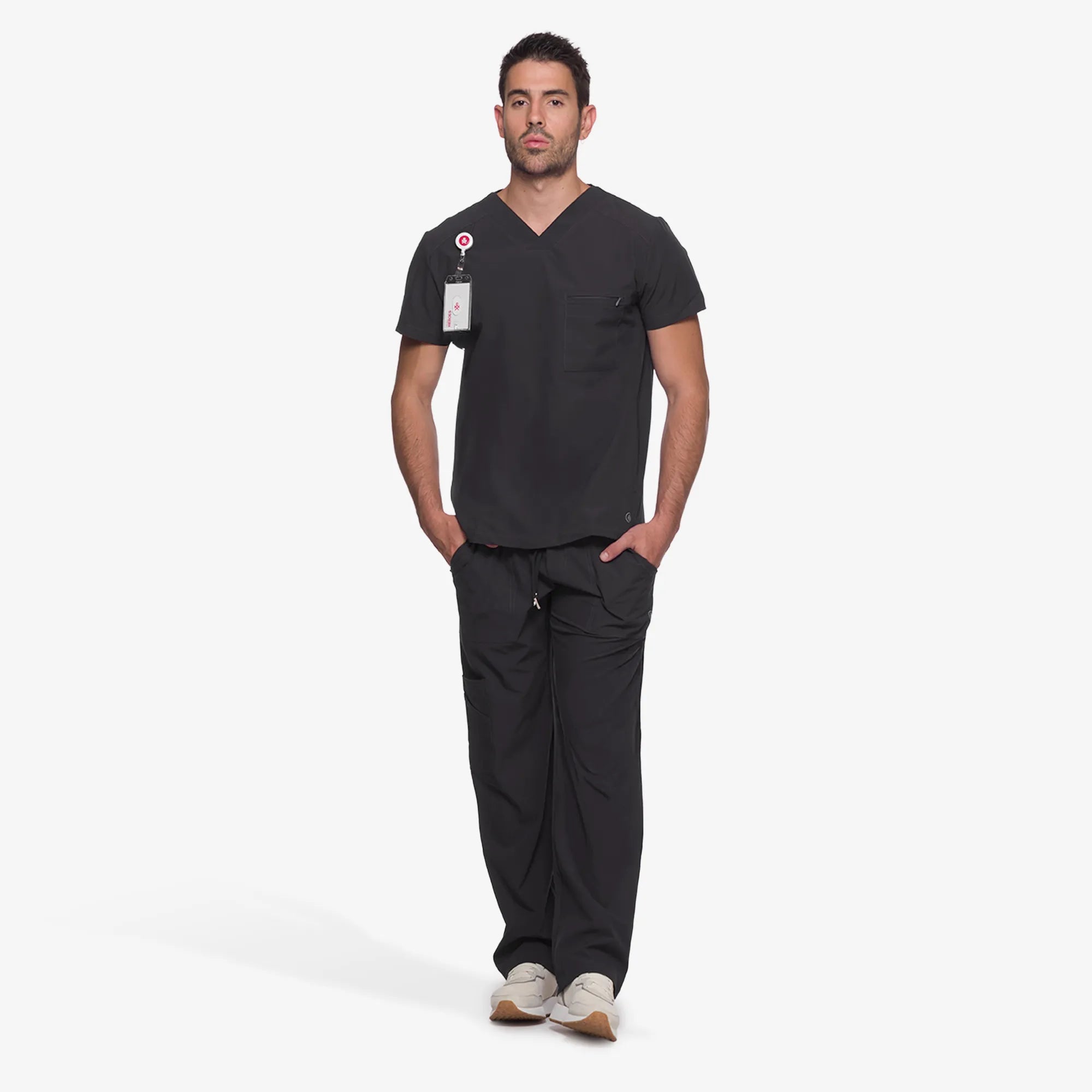 Kanaus® Scrub Classic | Caballero