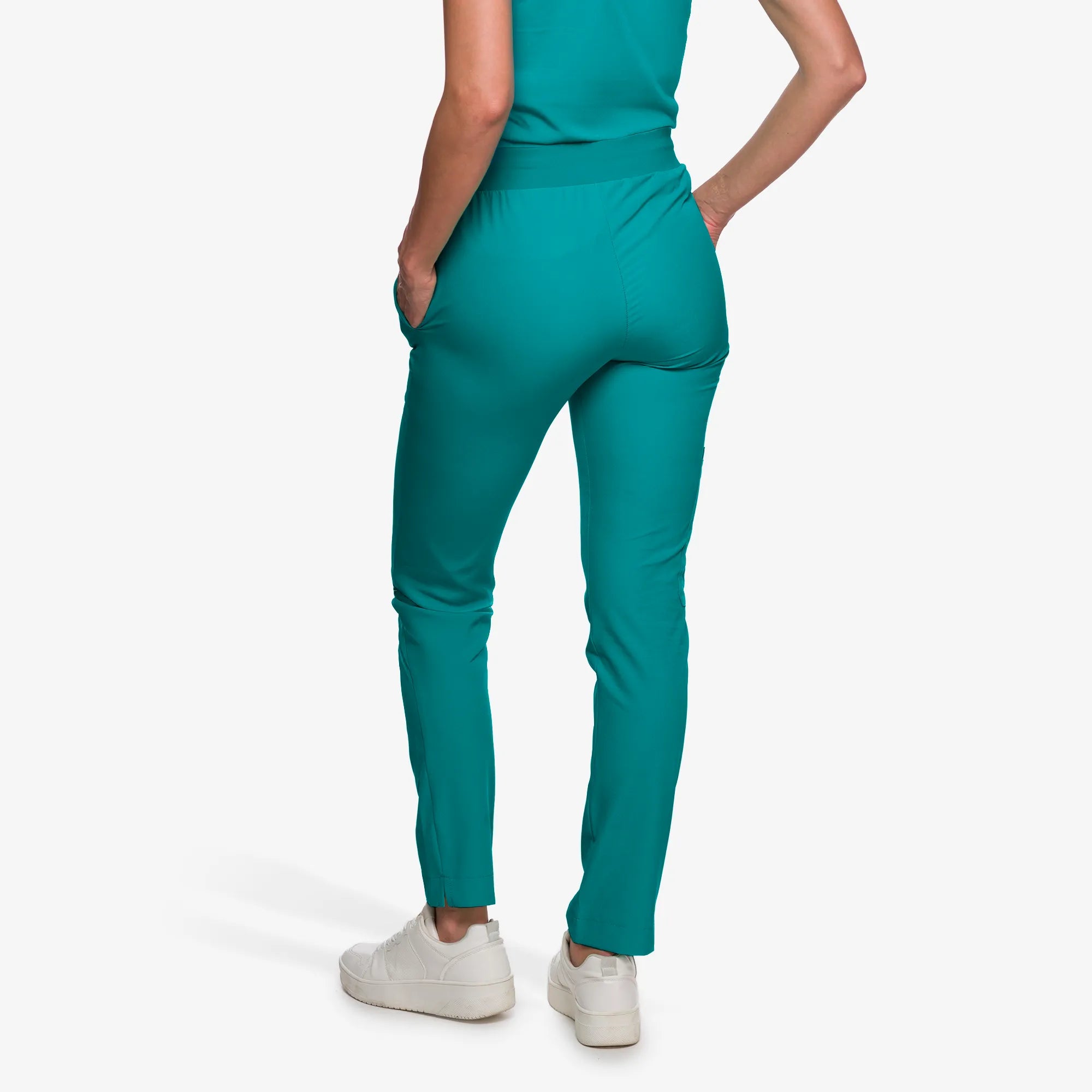 Kanaus® Scrub Force V Elongate | Dama
