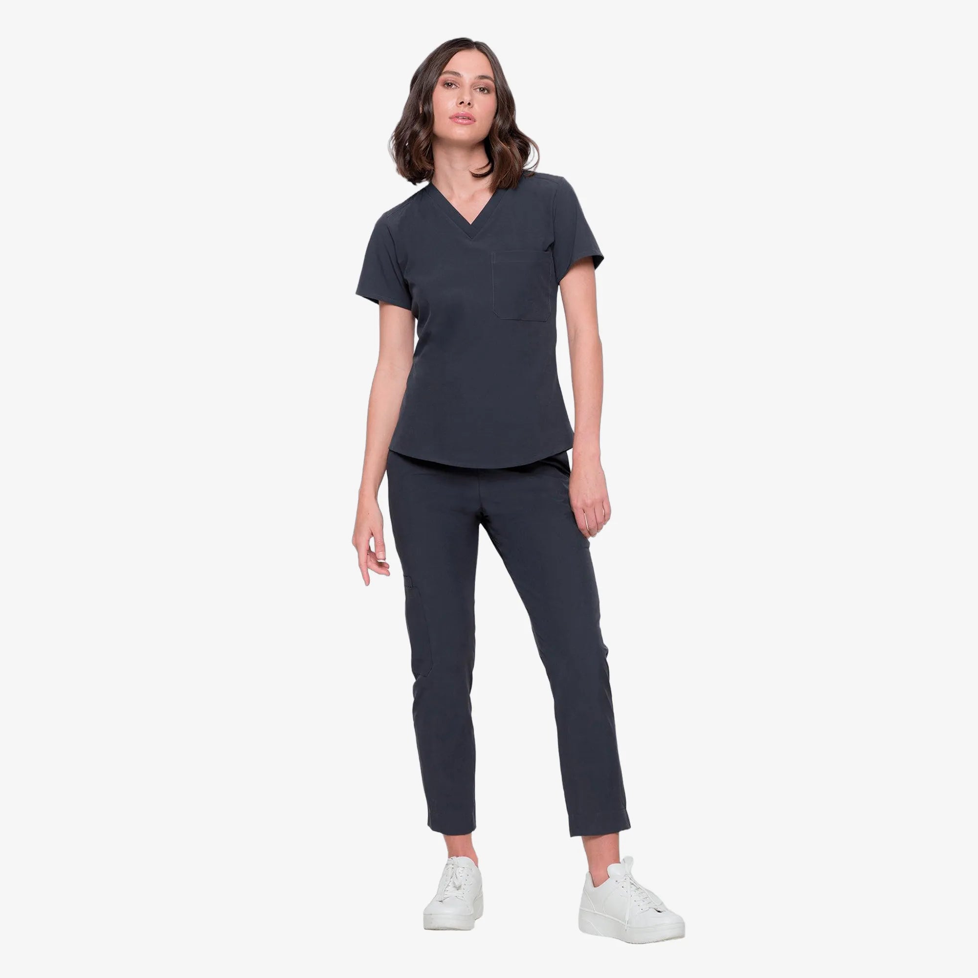 Kanaus® Scrub Force V Pocket | Dama