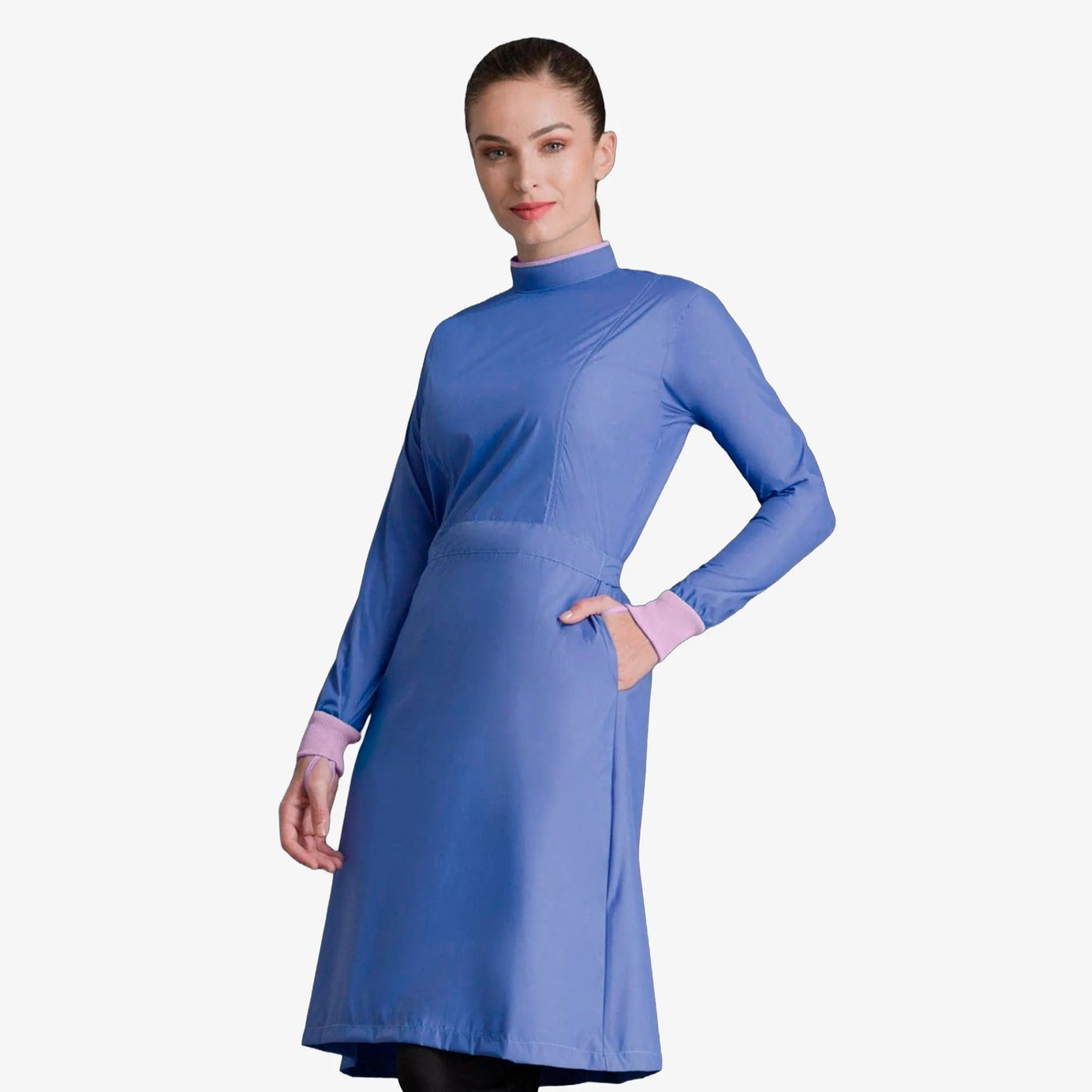 Kanaus® Coat Pro Go | Dama