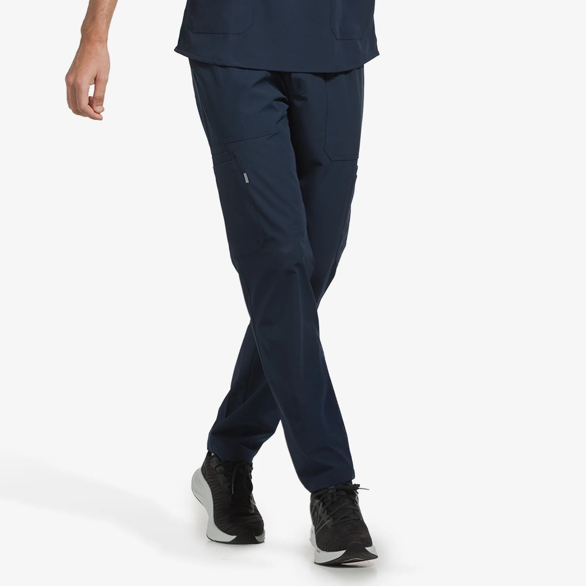Kanaus® Pants Multipocket | Caballero