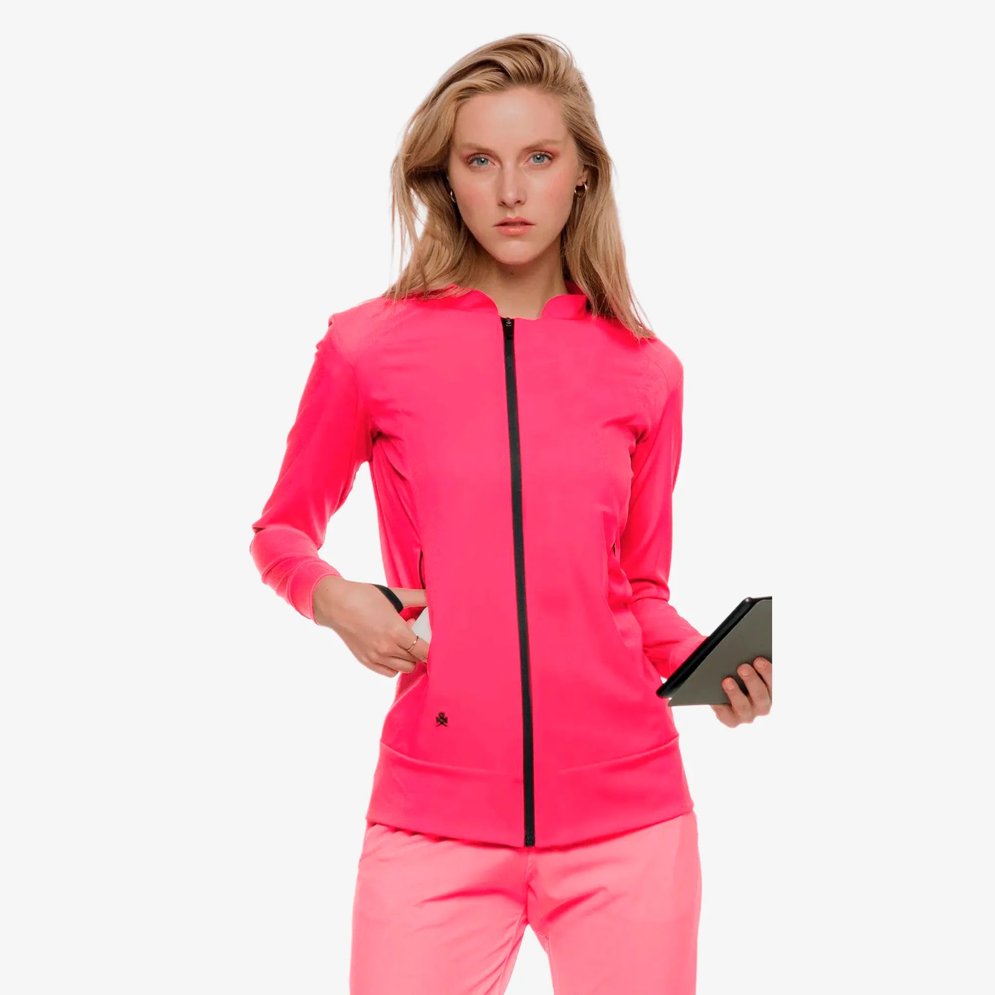 Kanaus® Elemental Jacket | Dama