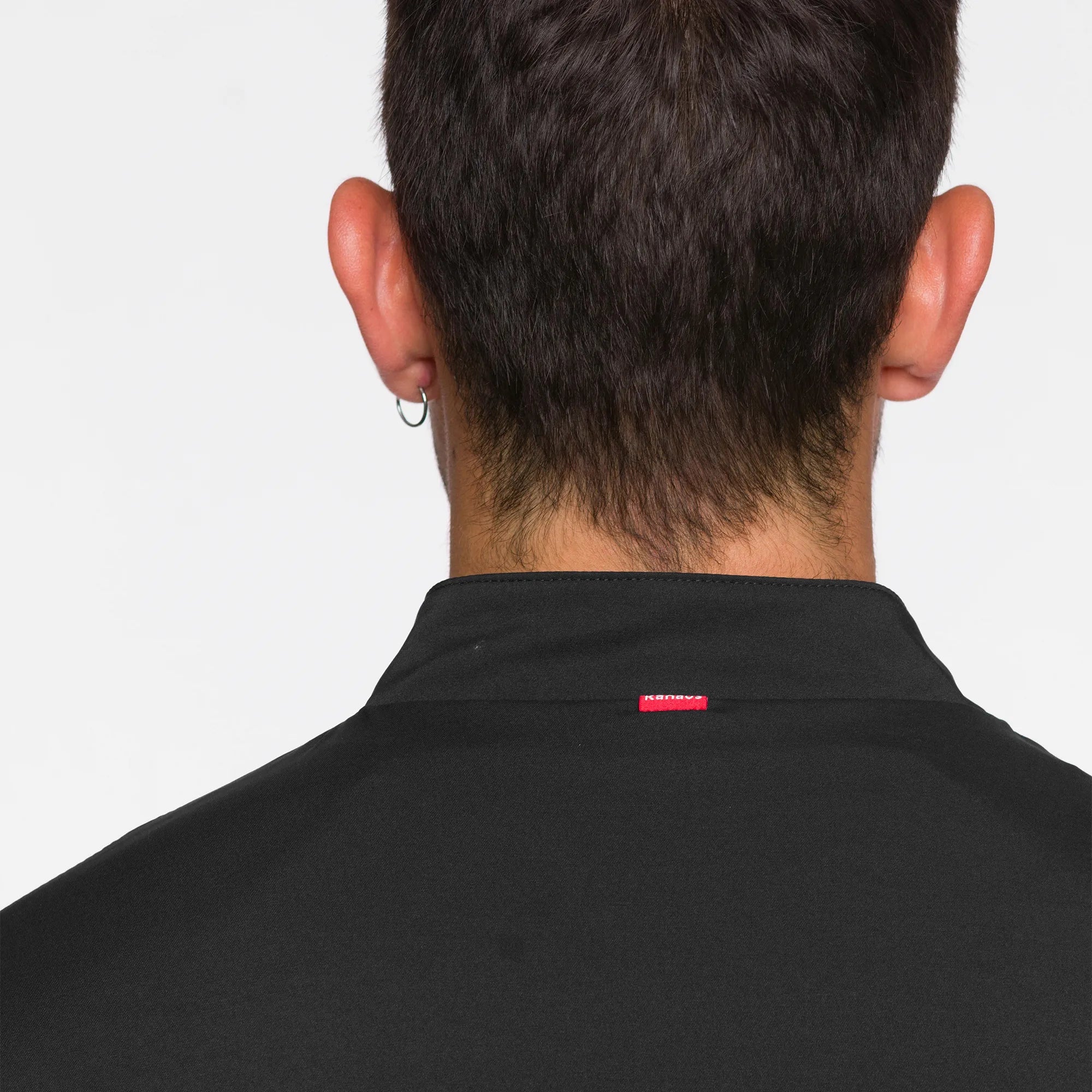 Kanaus® Scrub Jacket Full Zip | Caballero