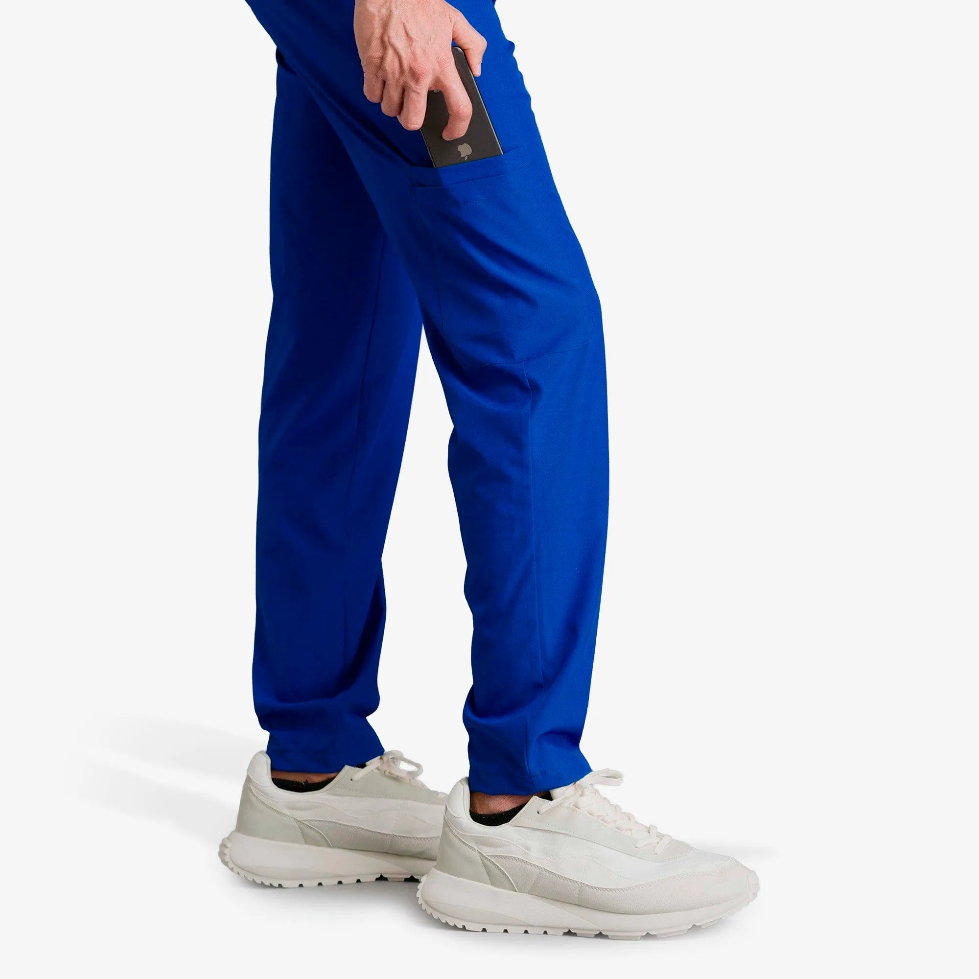 Kanaus®  Pants Force V Pocket | Caballero