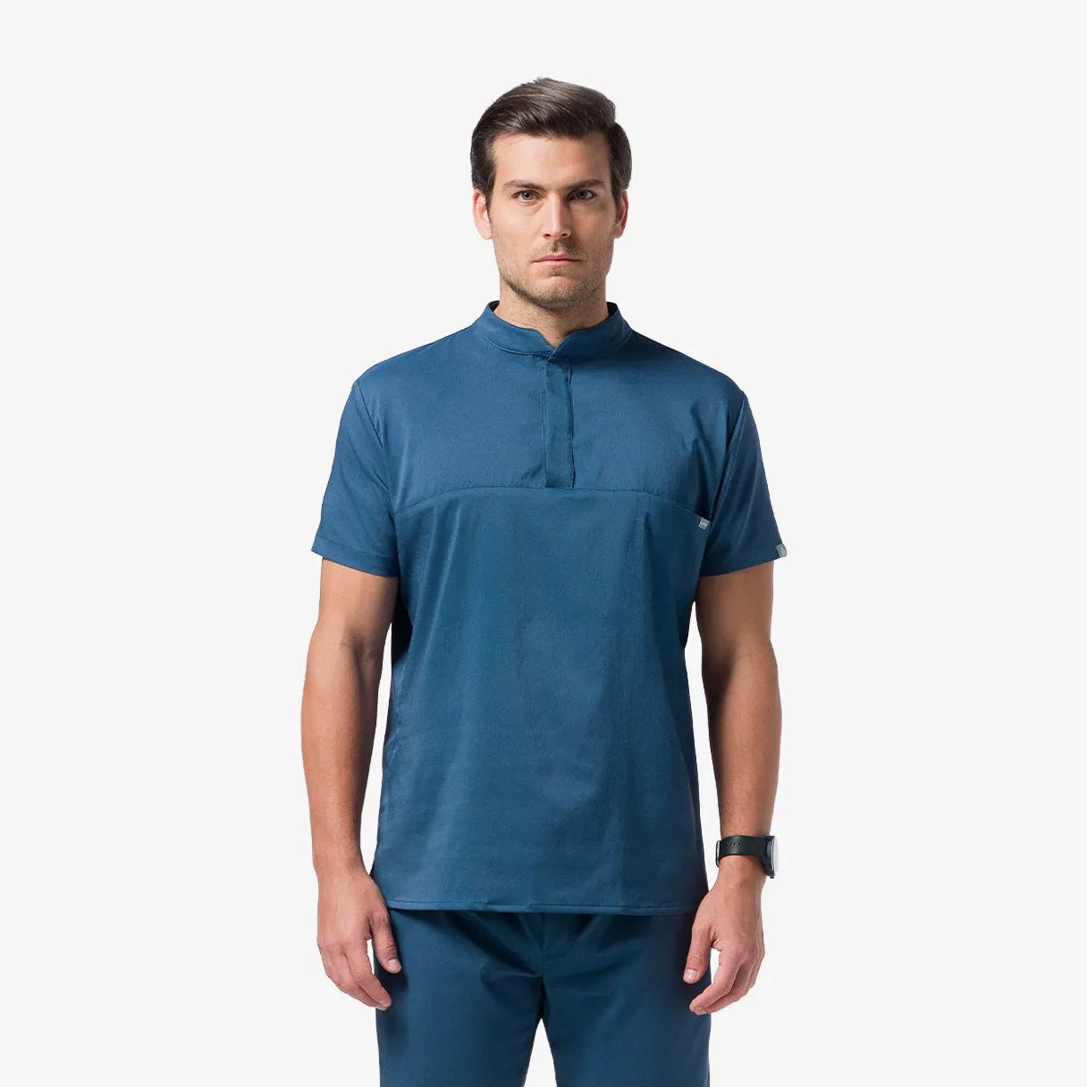 Kanaus® Scrub Casual Mao | Caballero
