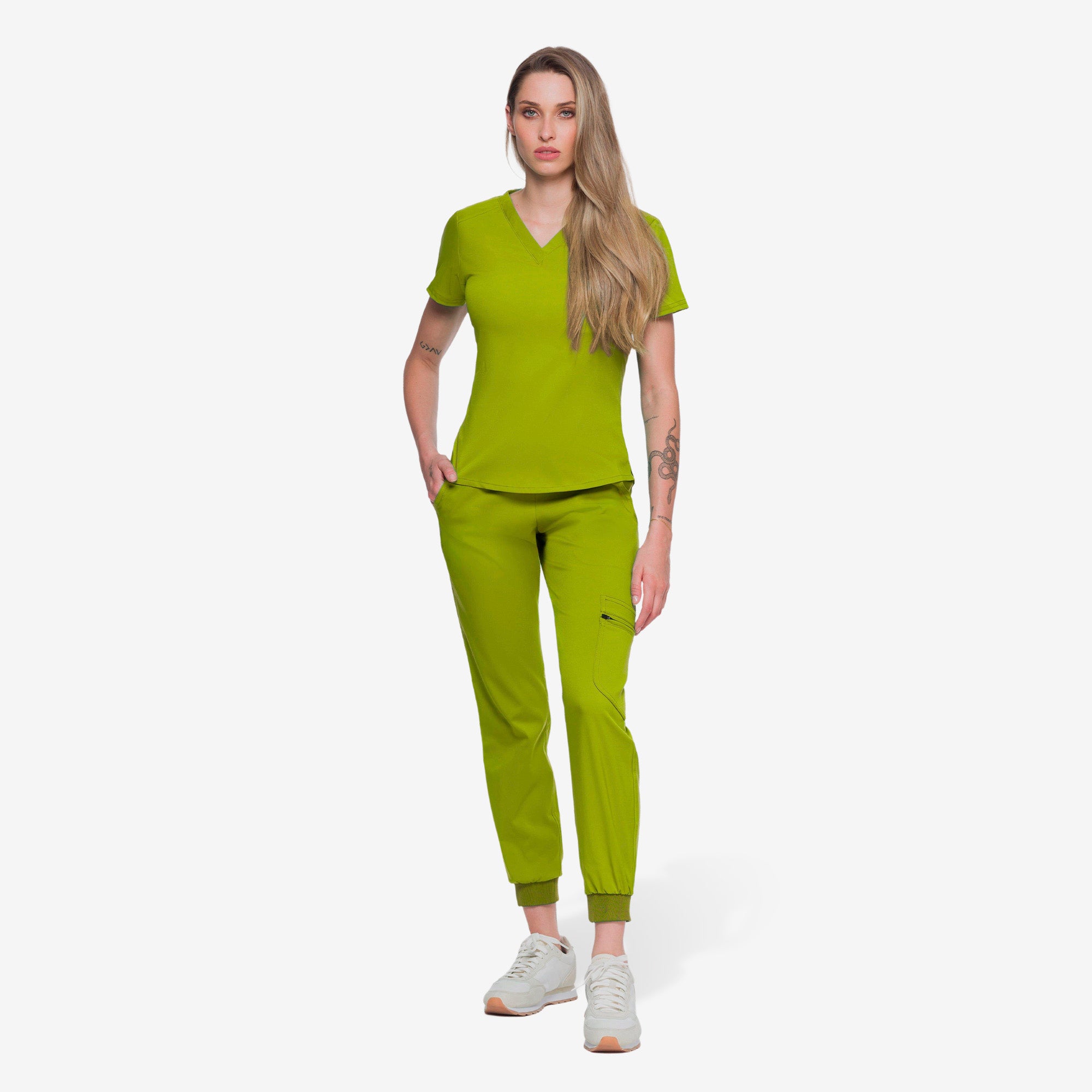 Kanaus® Scrub Beyond | Dama