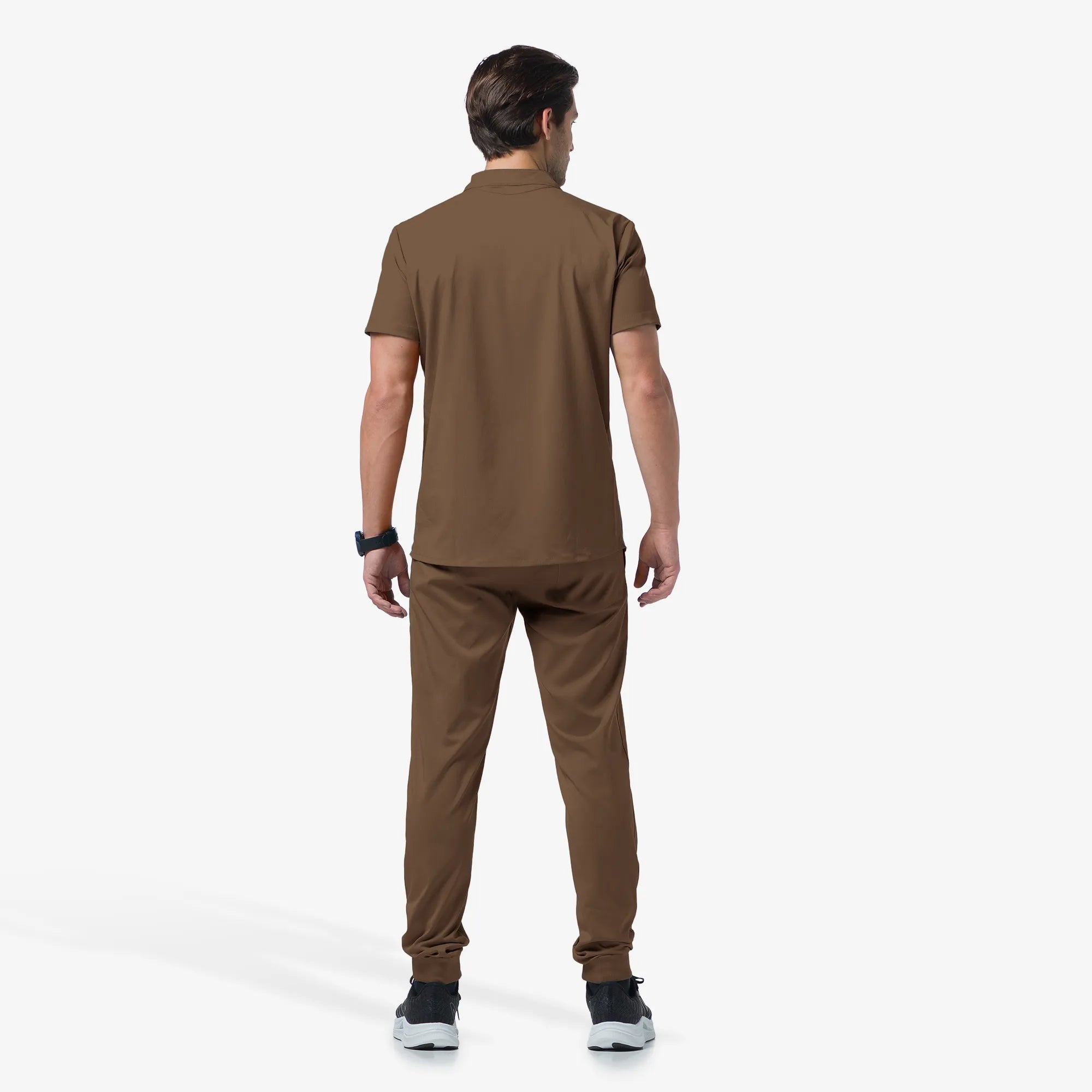 Kanaus® Scrub Casual Mao | Caballero
