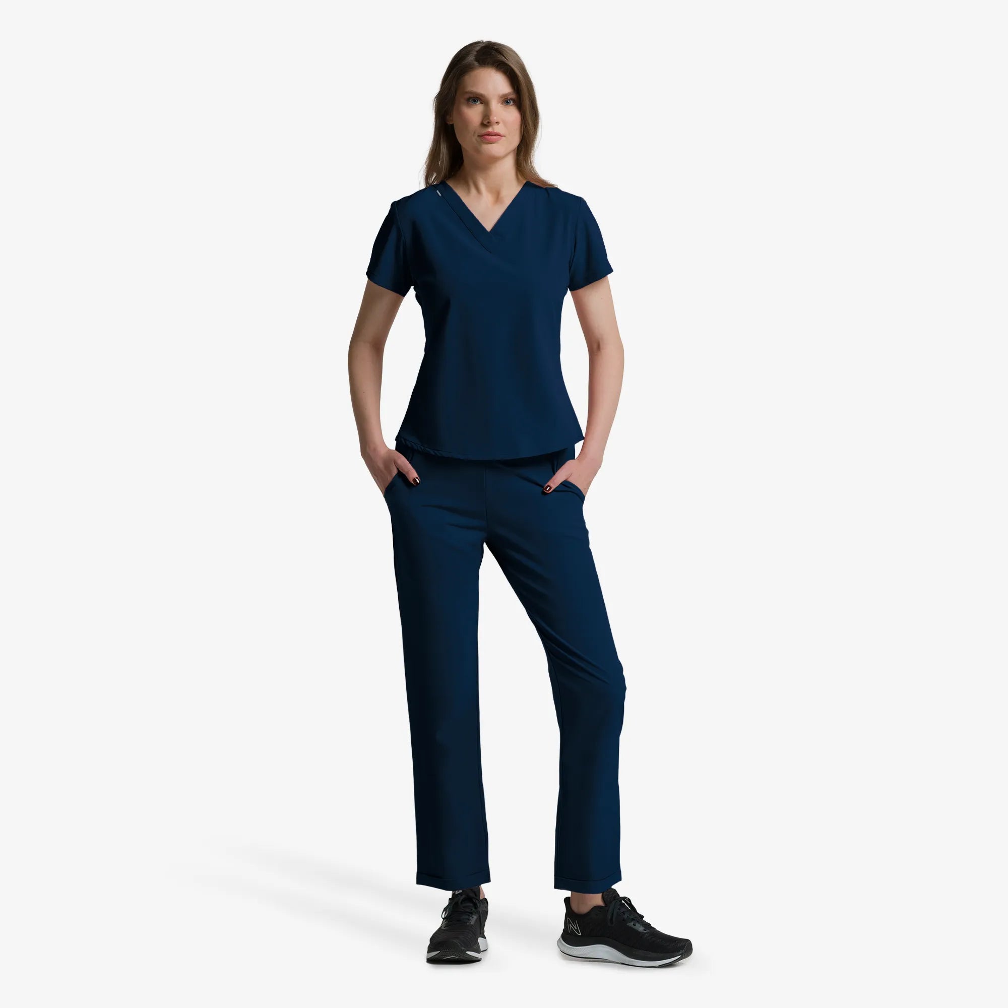 Kanaus® Scrub Aura | Dama