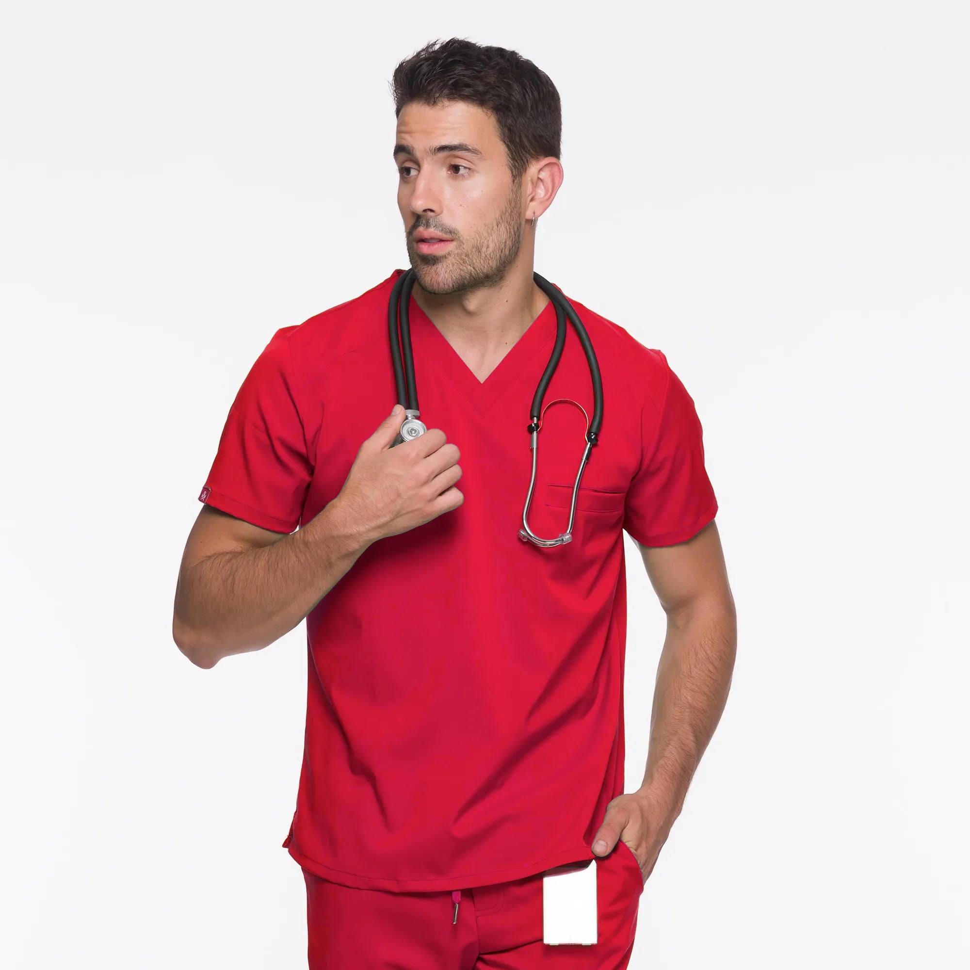 Kanaus® Scrub Beyond | Caballero