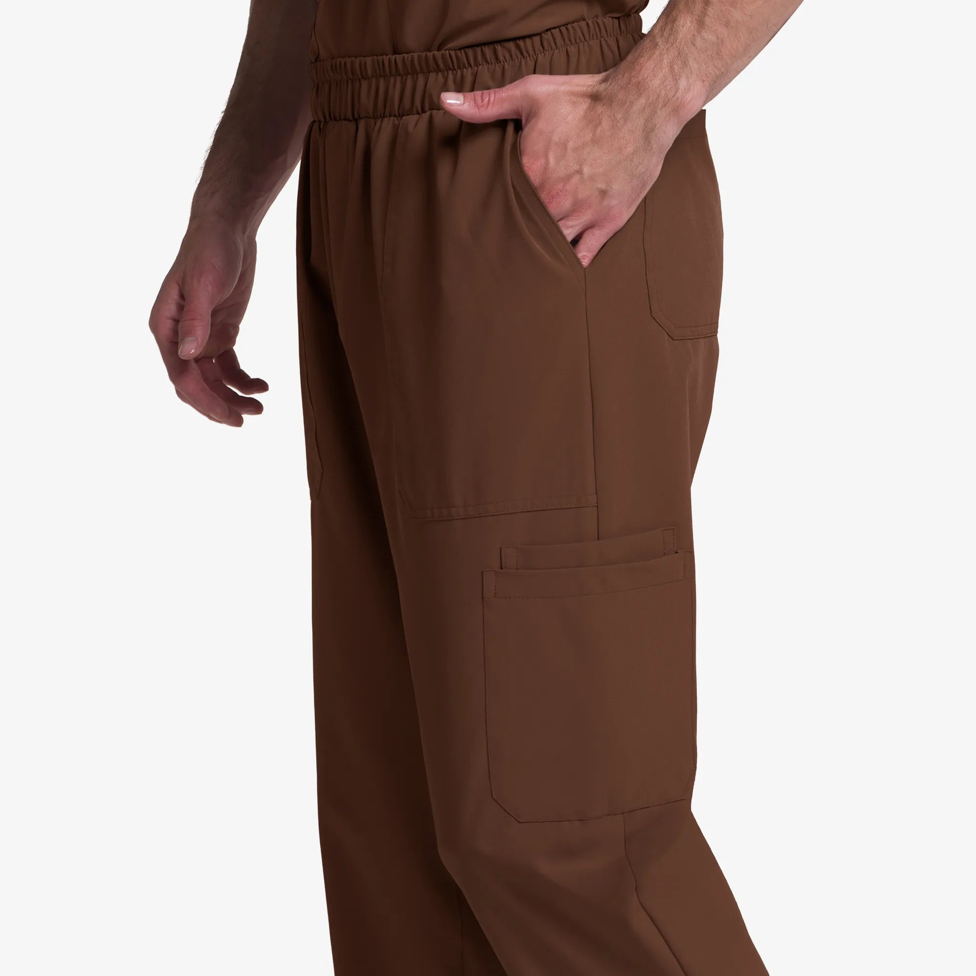 Kanaus® Scrub Multipocket | Caballero