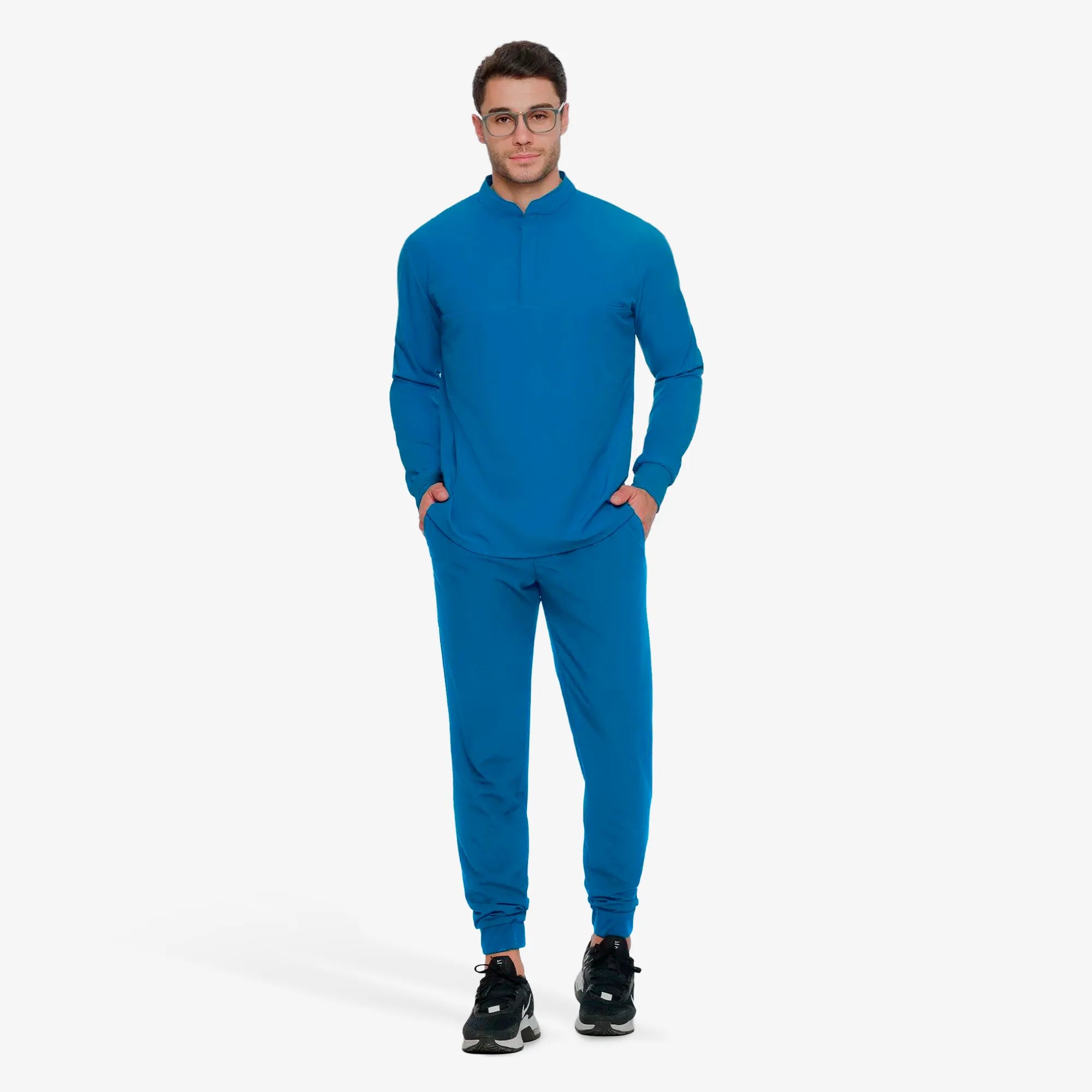 Kanaus® Top Long Sleeve | Caballero