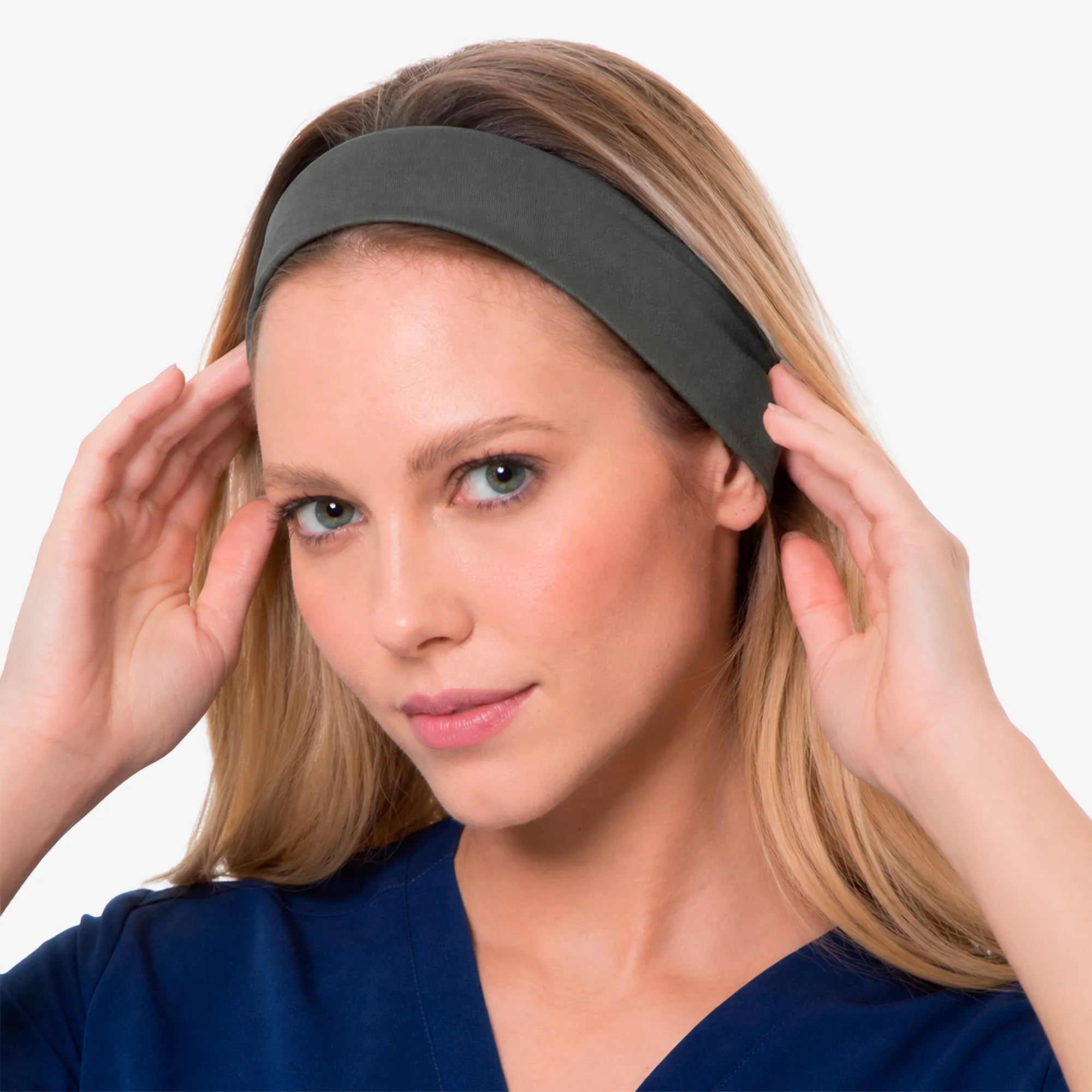 Kanaus® Axis Headband | Dama