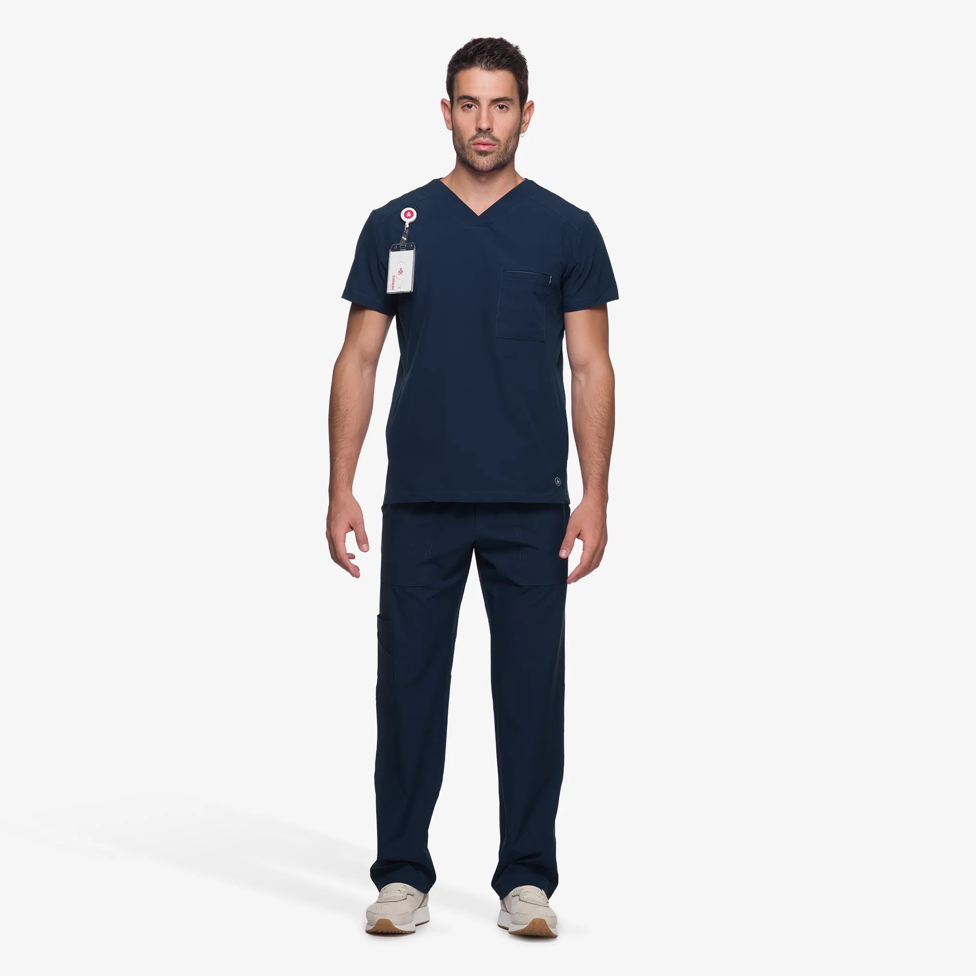 Kanaus® Scrub Classic | Caballero