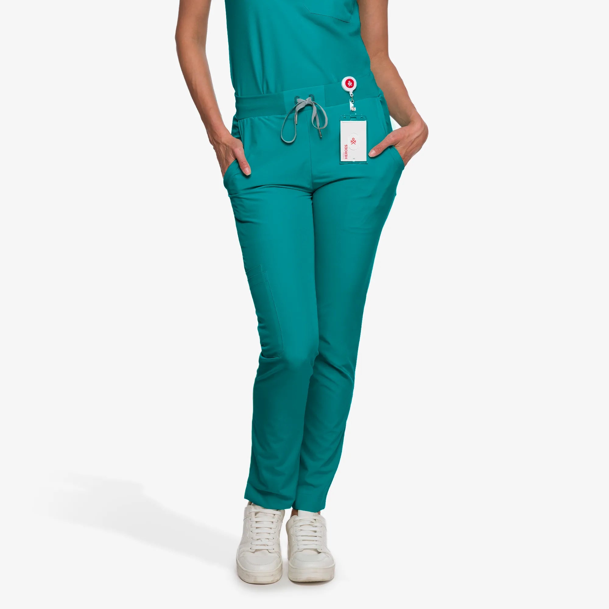 Kanaus® Scrub Force V Elongate | Dama