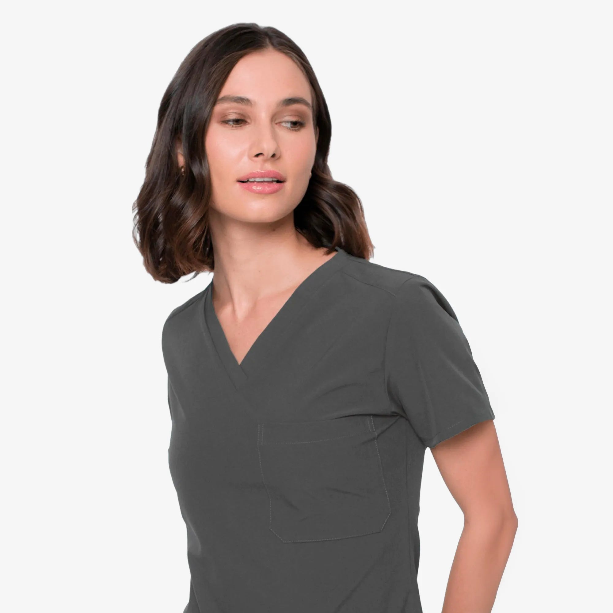 Kanaus® Top Force V Pocket | Dama