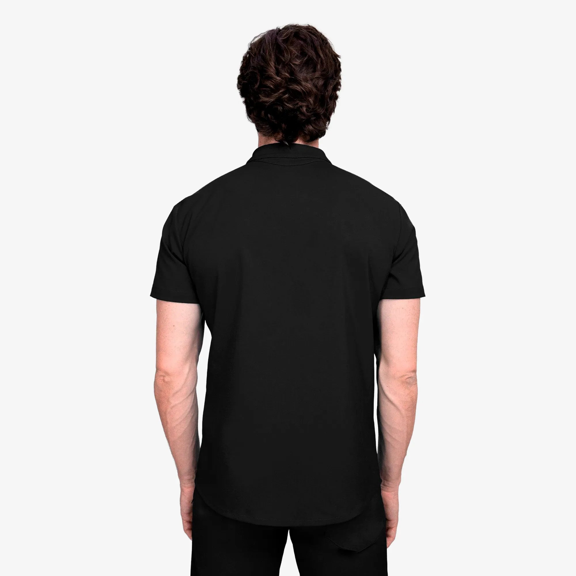 Kanaus® Scrub Casual Mao Sensory | Caballero