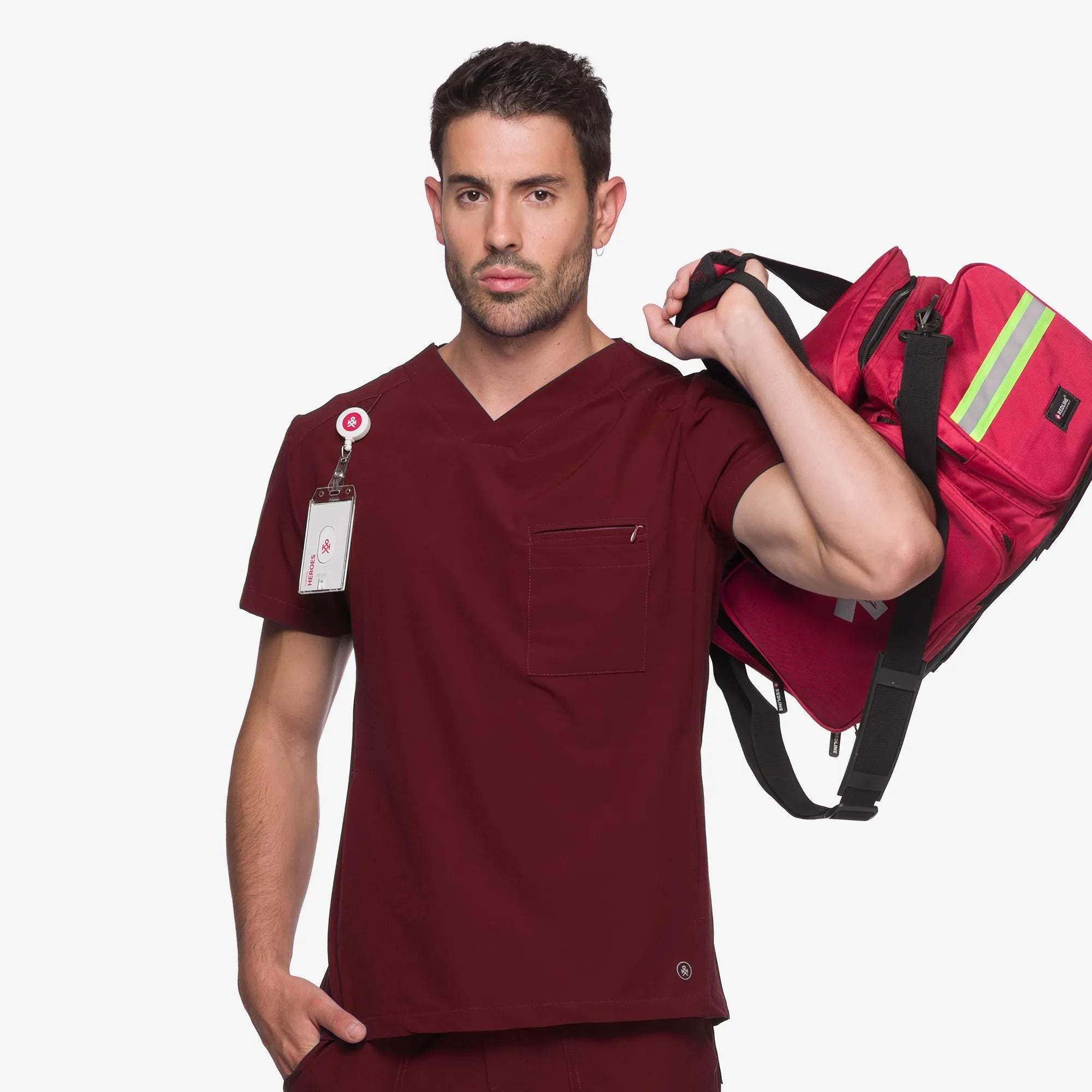 Kanaus® Top Classic | Caballero