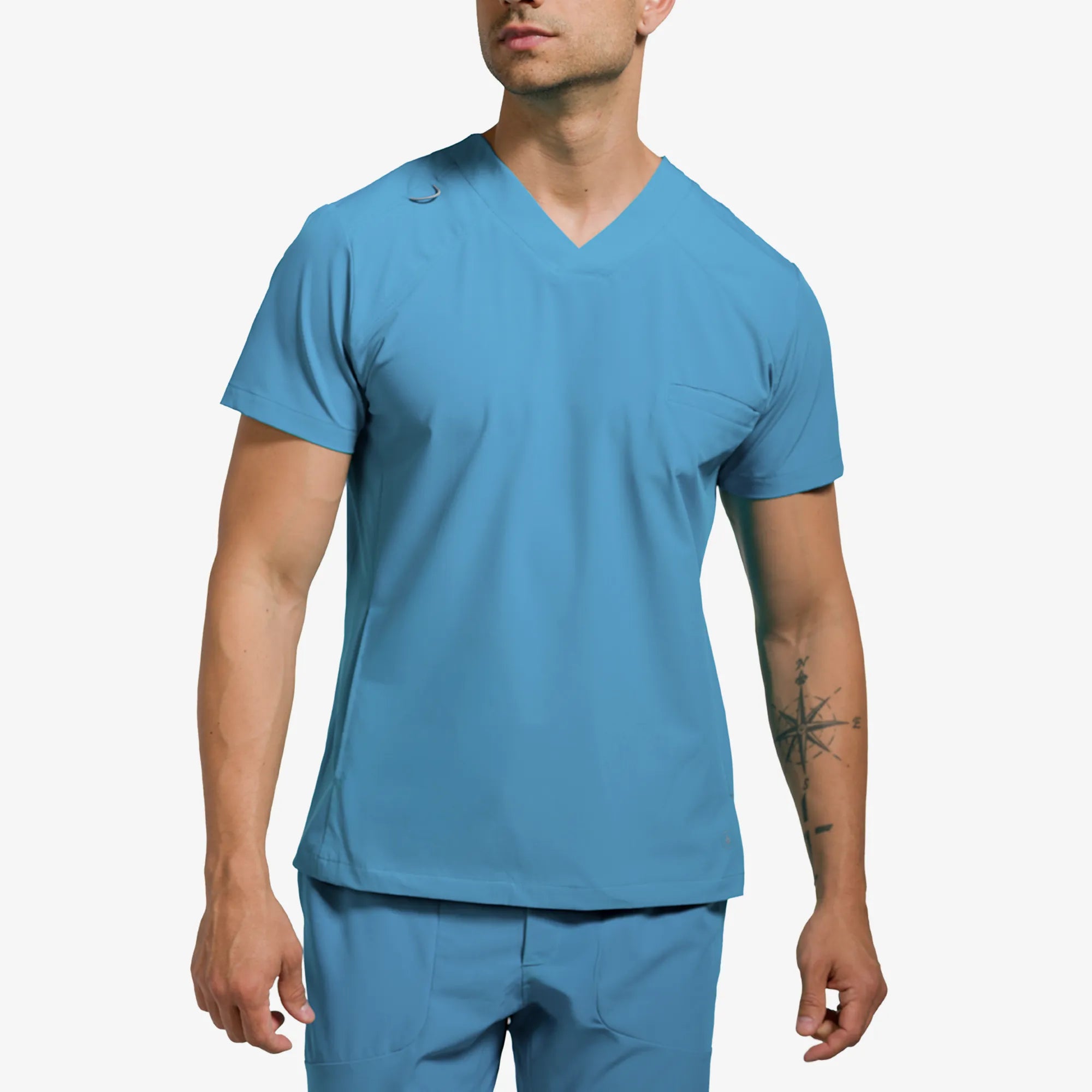 Kanaus® Top Casual Go | Caballero