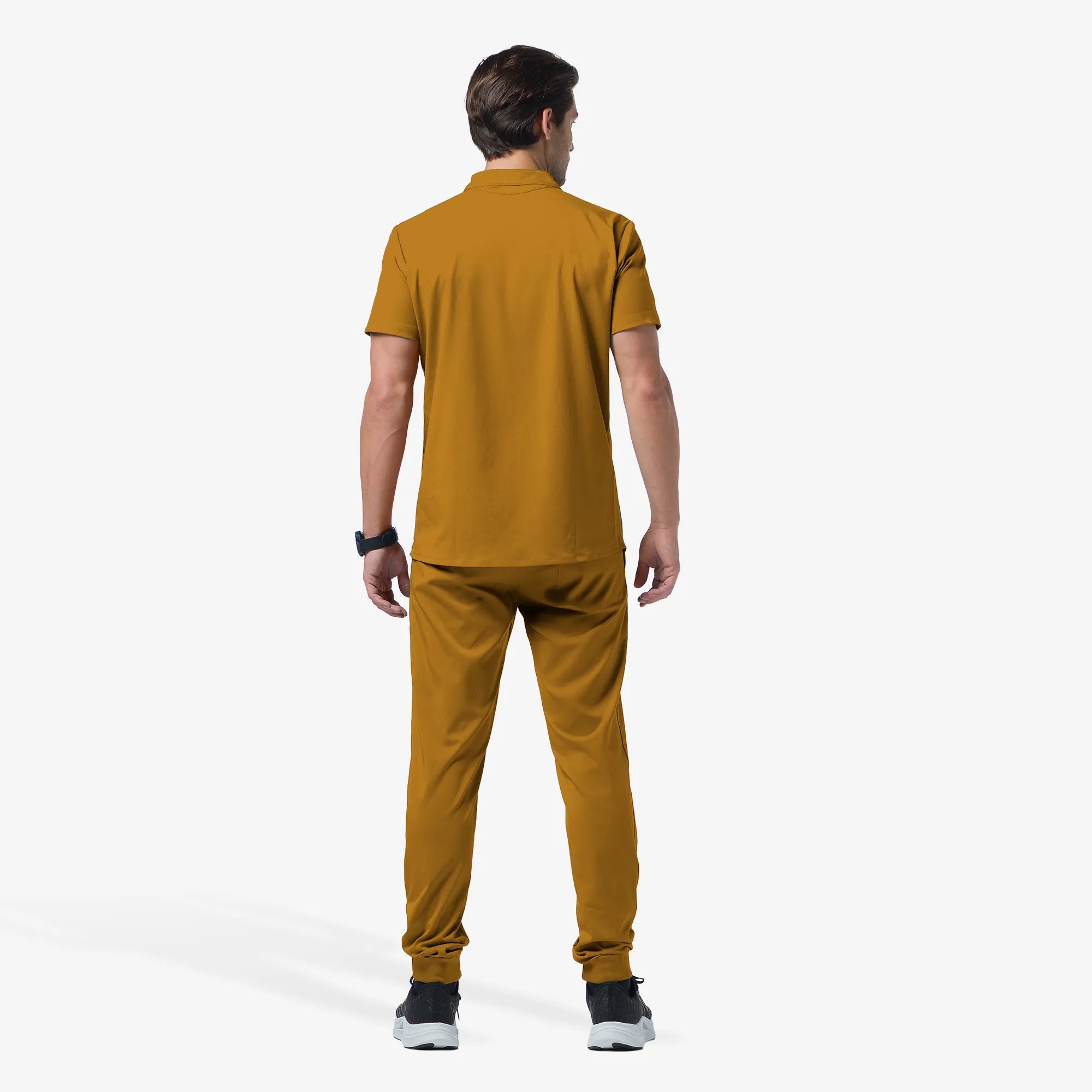 Kanaus® Scrub Casual Mao | Caballero
