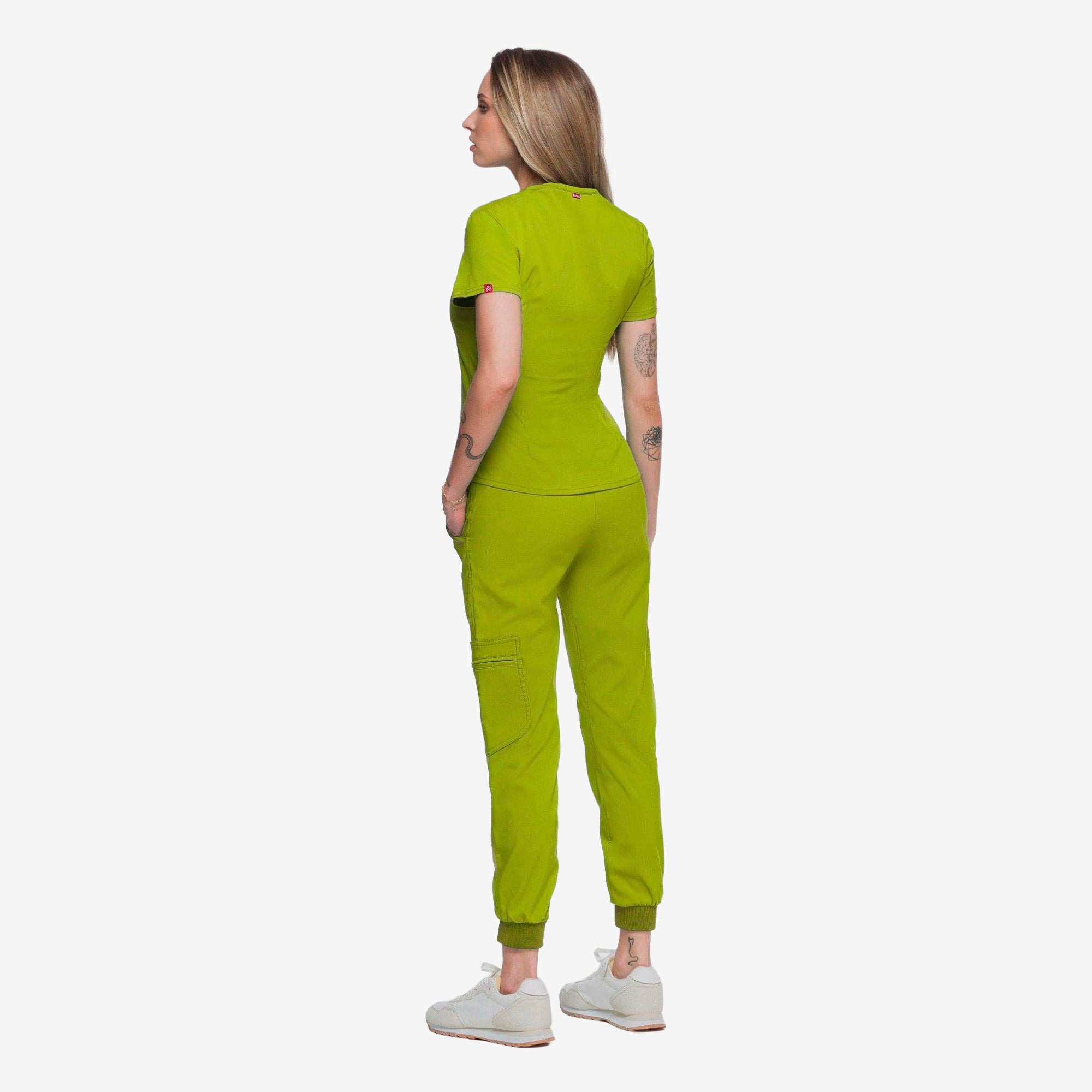 Kanaus® Scrub Beyond | Dama