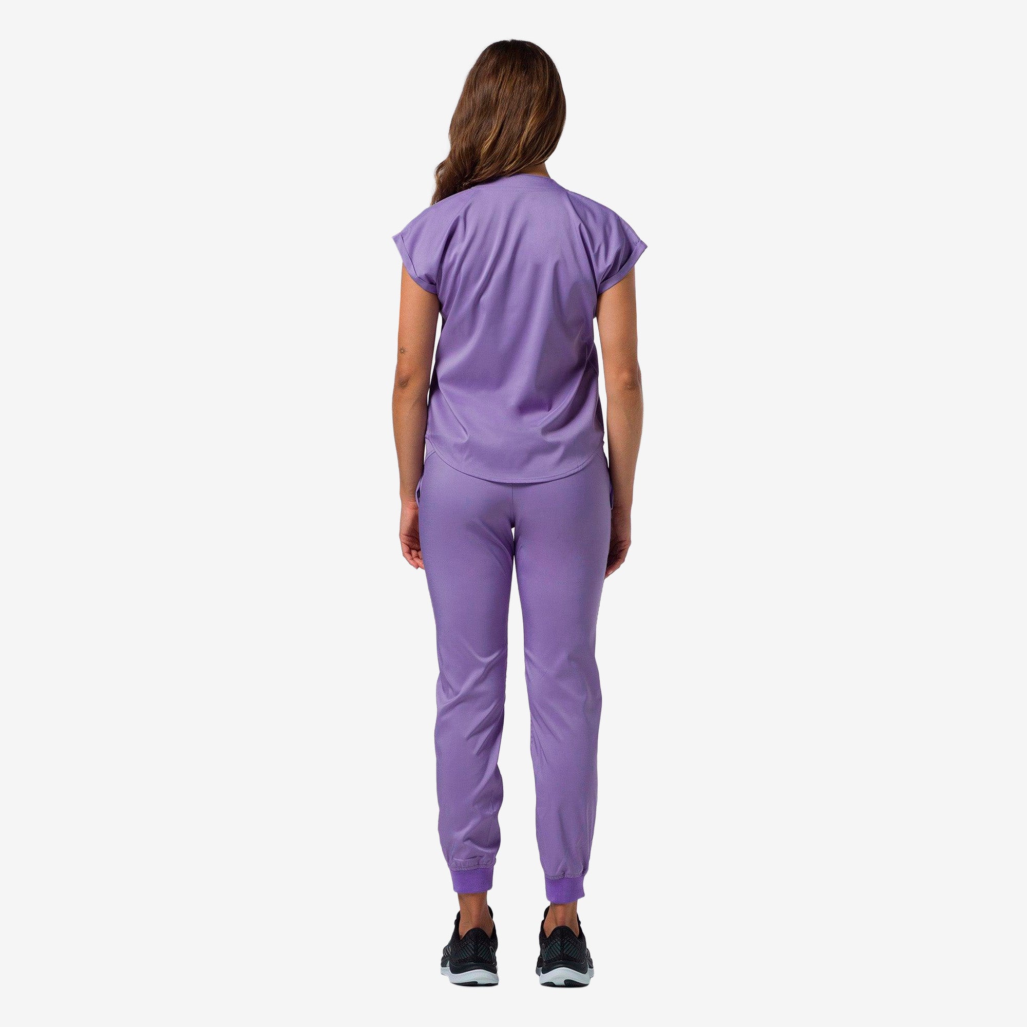 Kanaus® Scrub Casual Mao | Dama