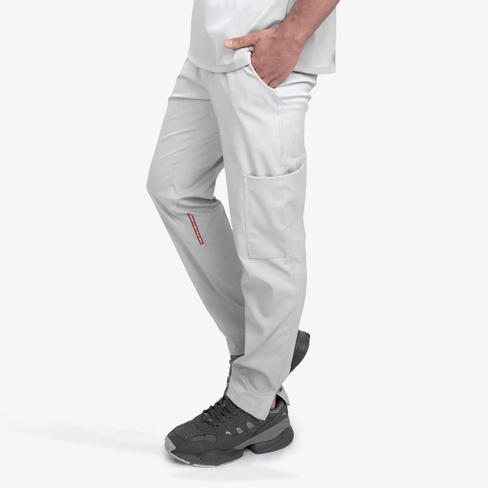 Kanaus® Scrub Beyond Straight Cut Sensory | Caballero