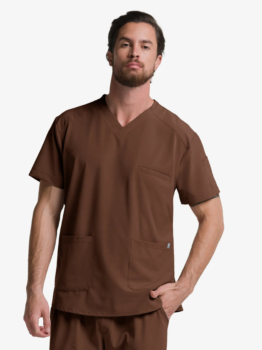 Kanaus® Top Multipocket | Caballero