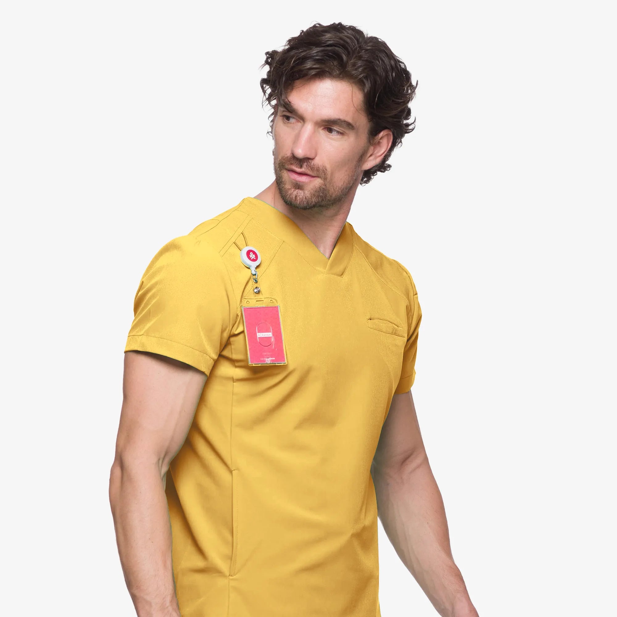 Kanaus® Top Casual | Caballero