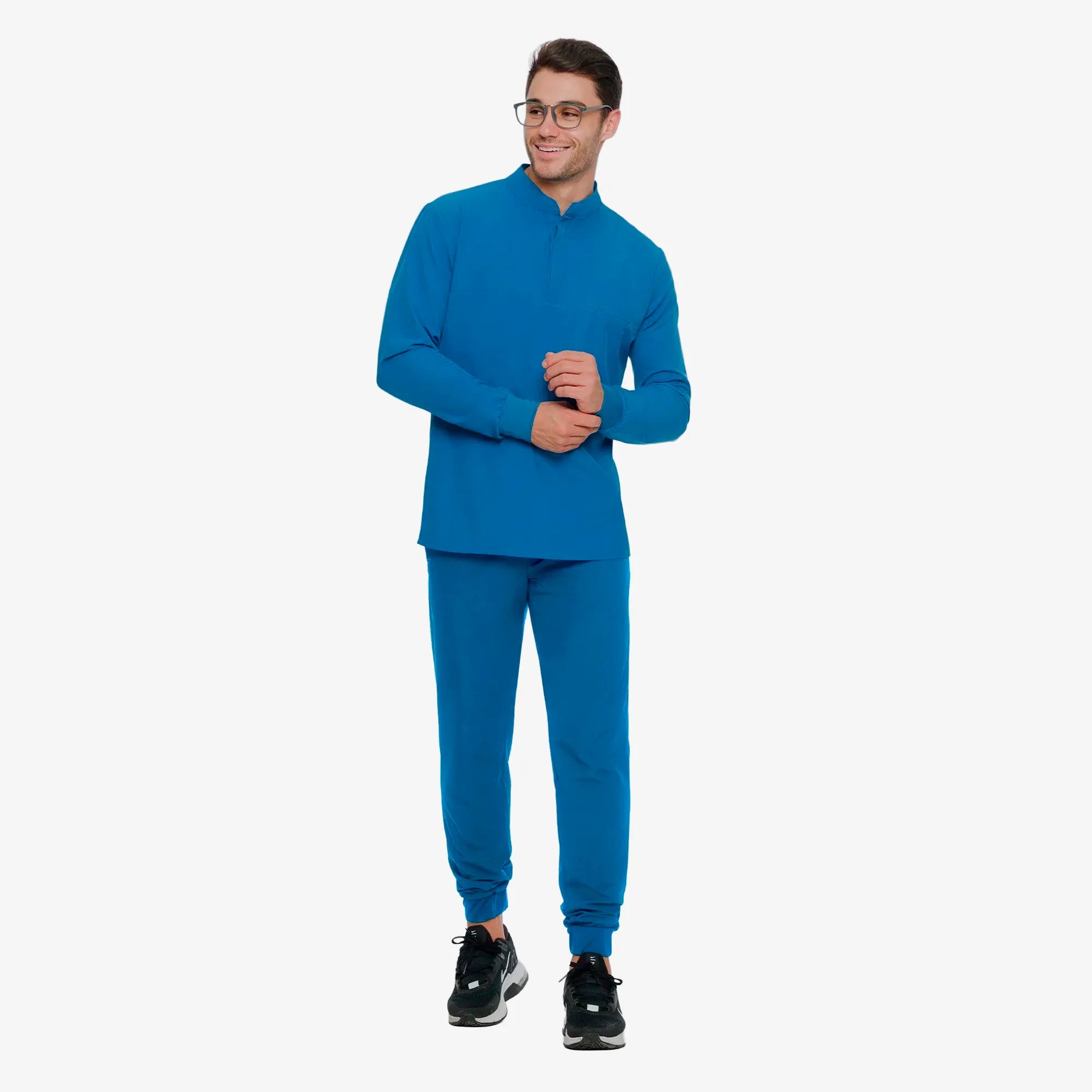 Kanaus® Top Long Sleeve | Caballero