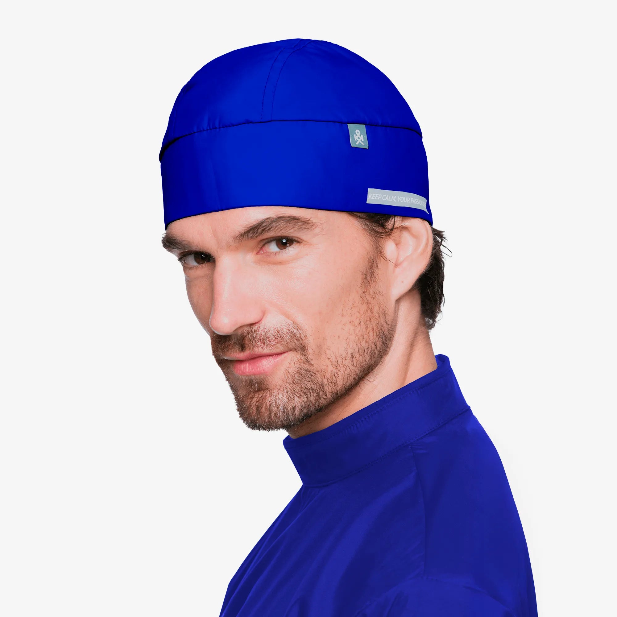Kanaus® Cap Pro II | Caballero
