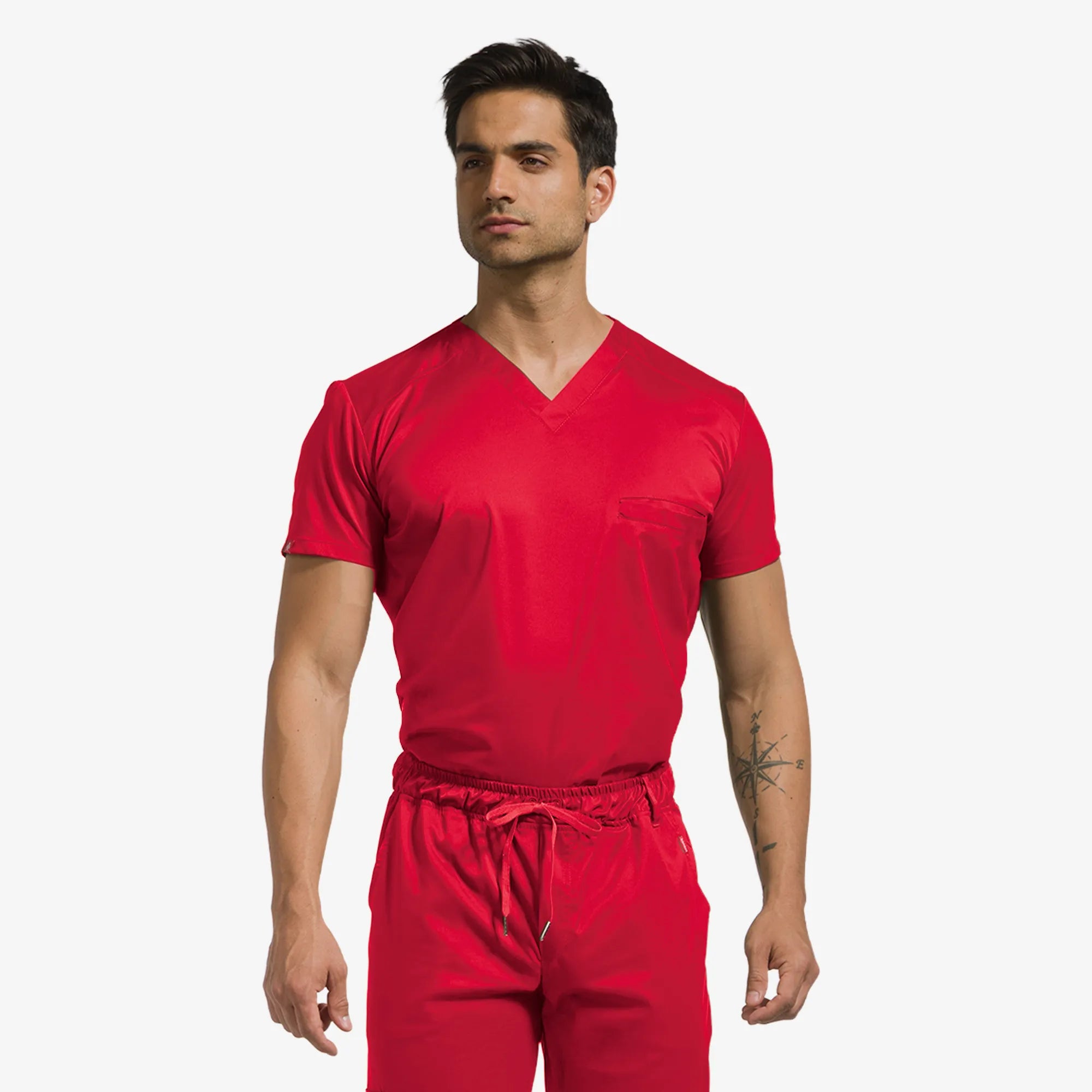 Kanaus® Top Beyond Straight Cut | Caballero