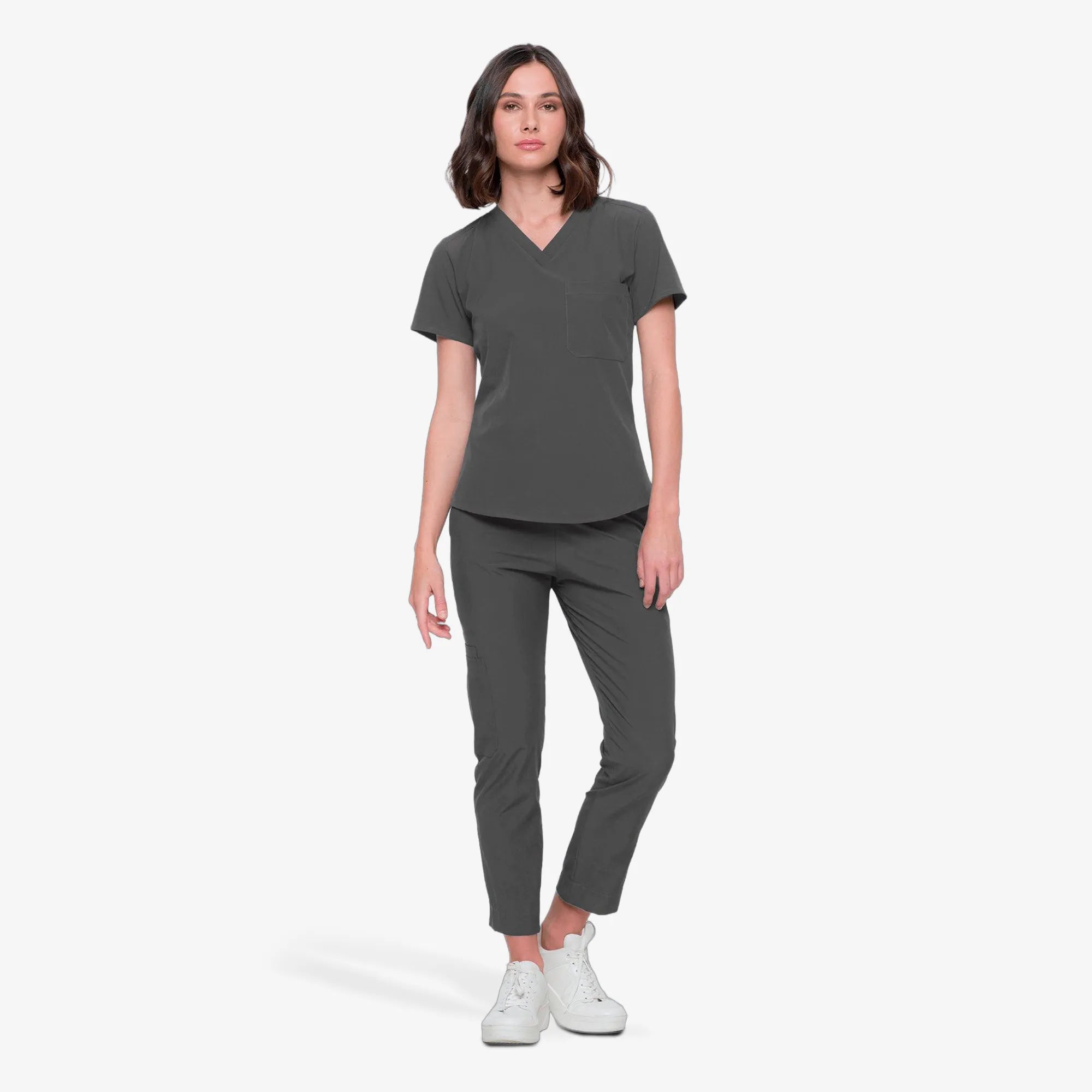 Kanaus® Scrub Force V Pocket | Dama