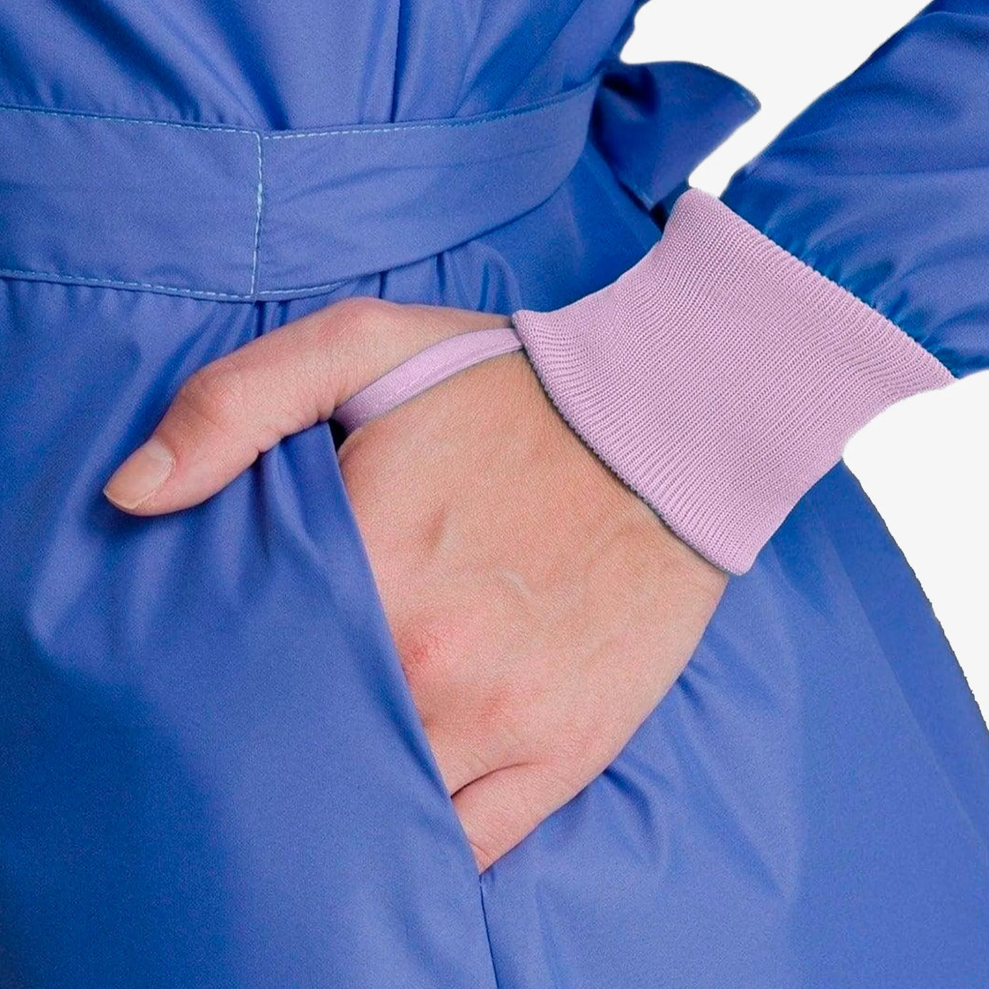 Kanaus® Coat Pro Go | Dama