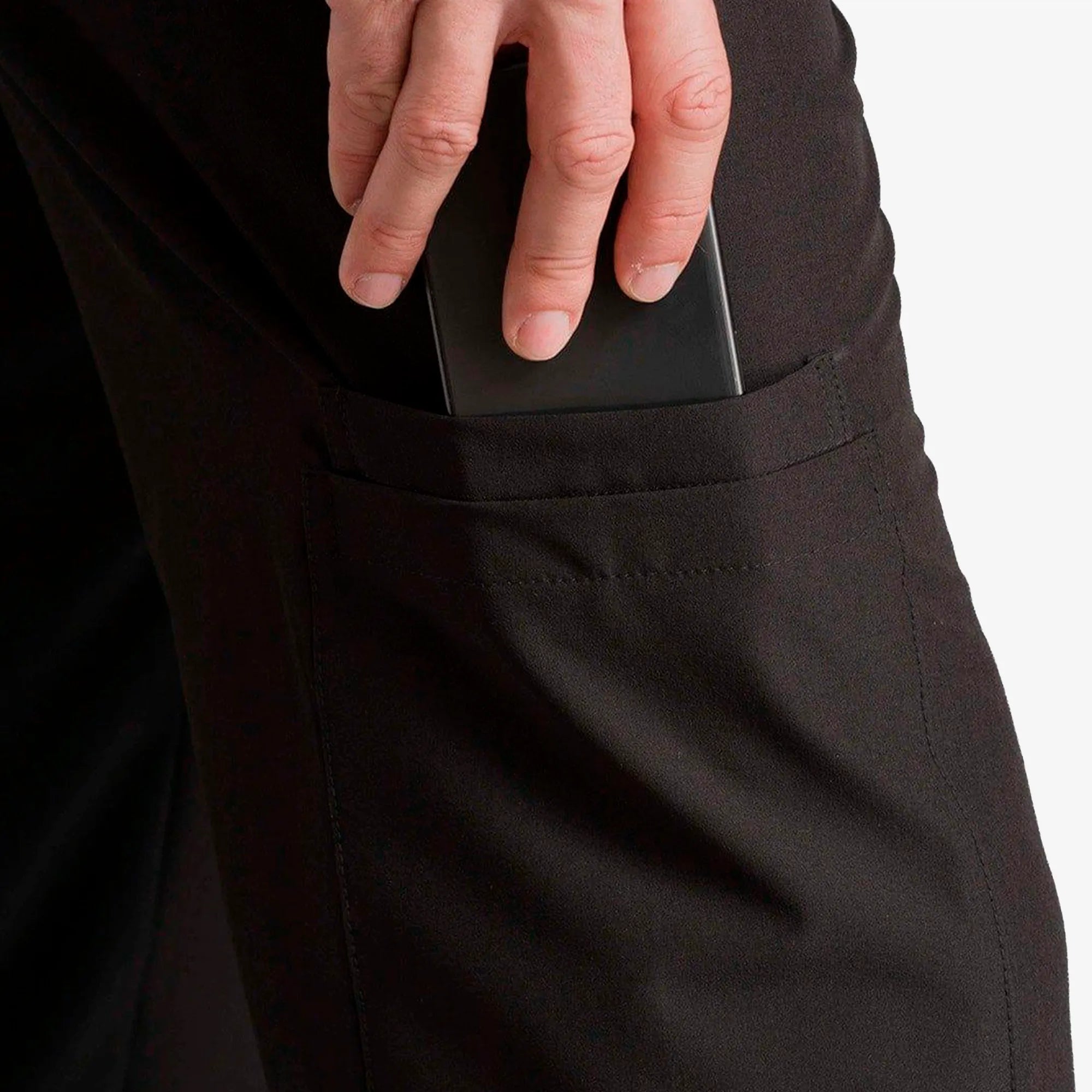 Kanaus®  Pants Force V Pocket | Caballero