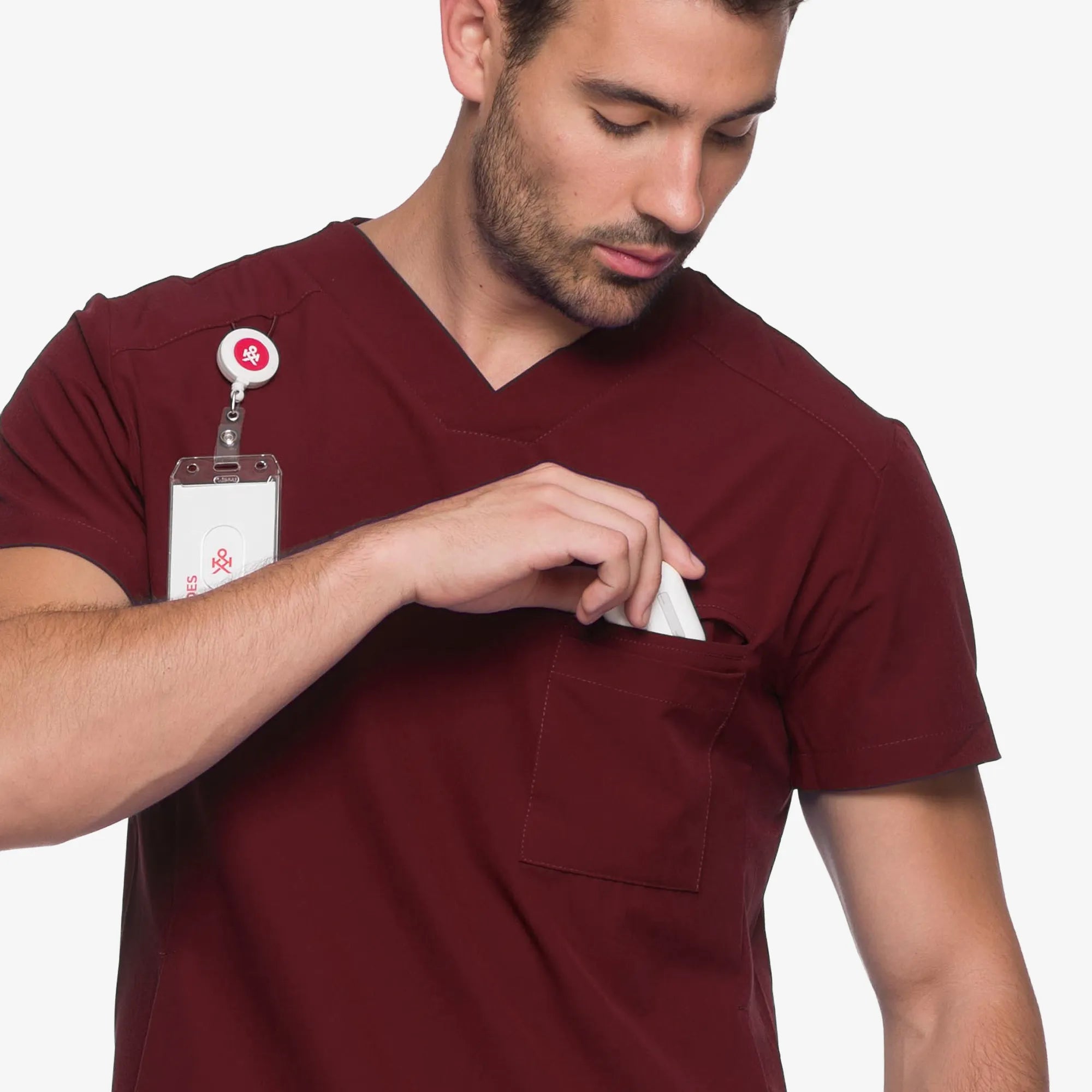 Kanaus® Top Classic | Caballero
