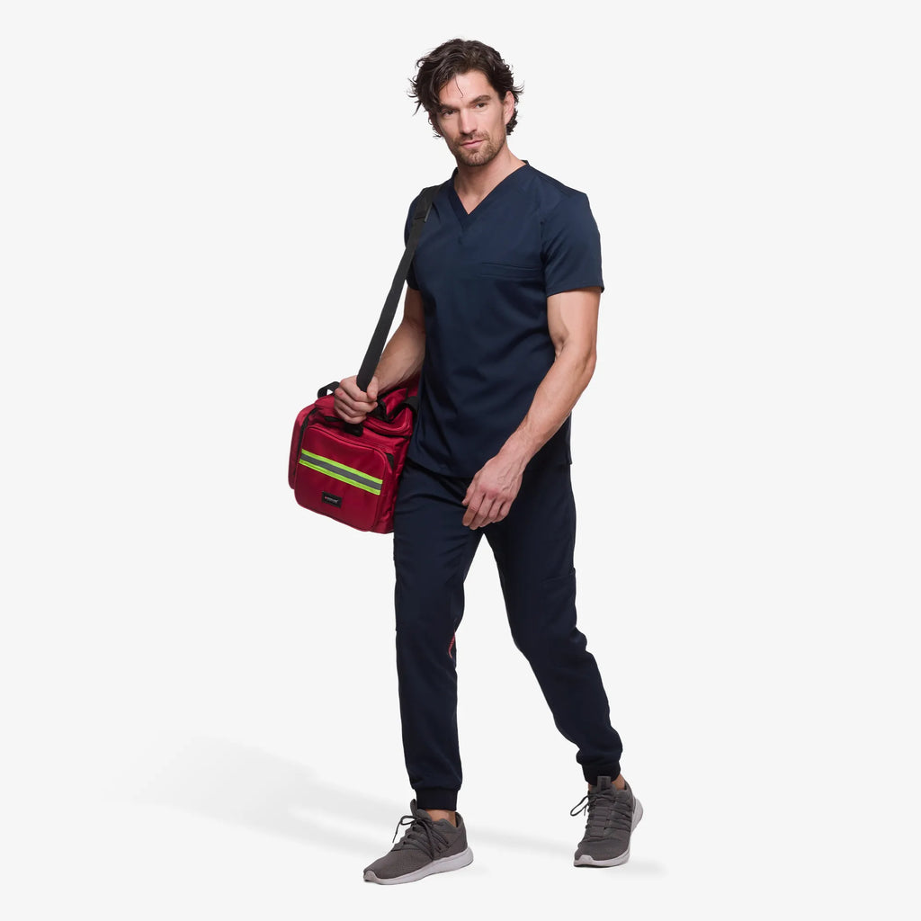 Kanaus® Scrub Beyond | Caballero