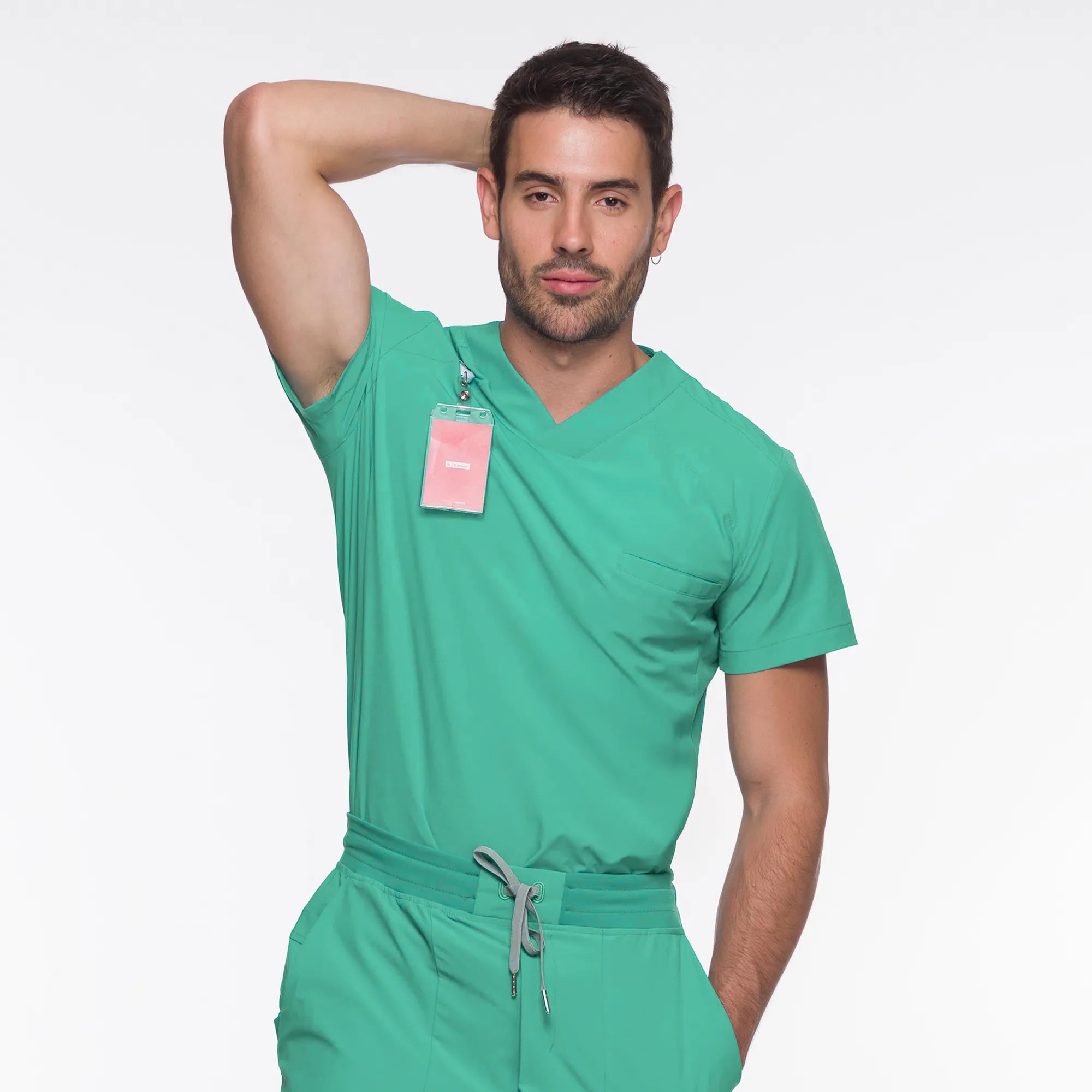 Kanaus® Top Casual | Caballero