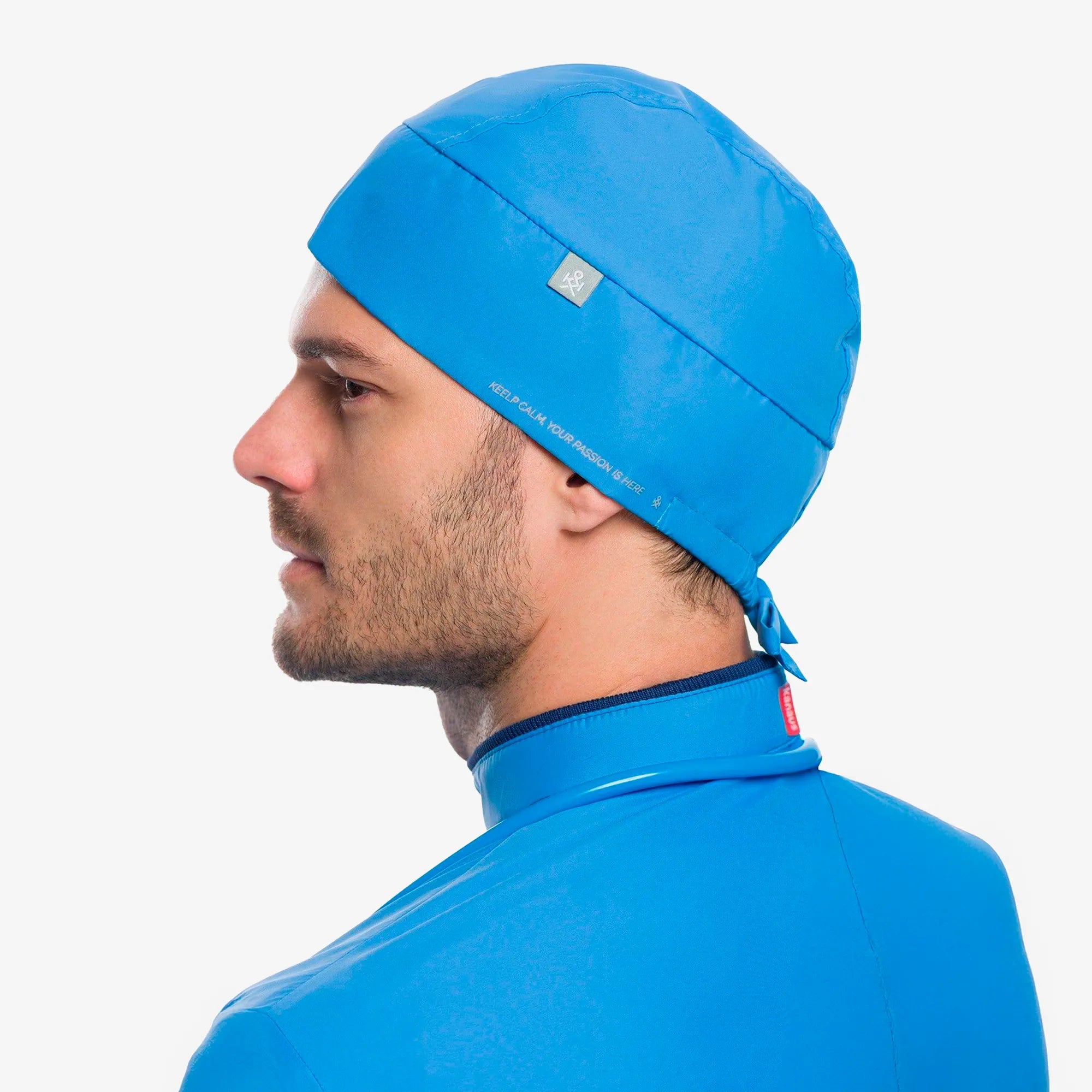 Kanaus® Cap Pro II | Caballero