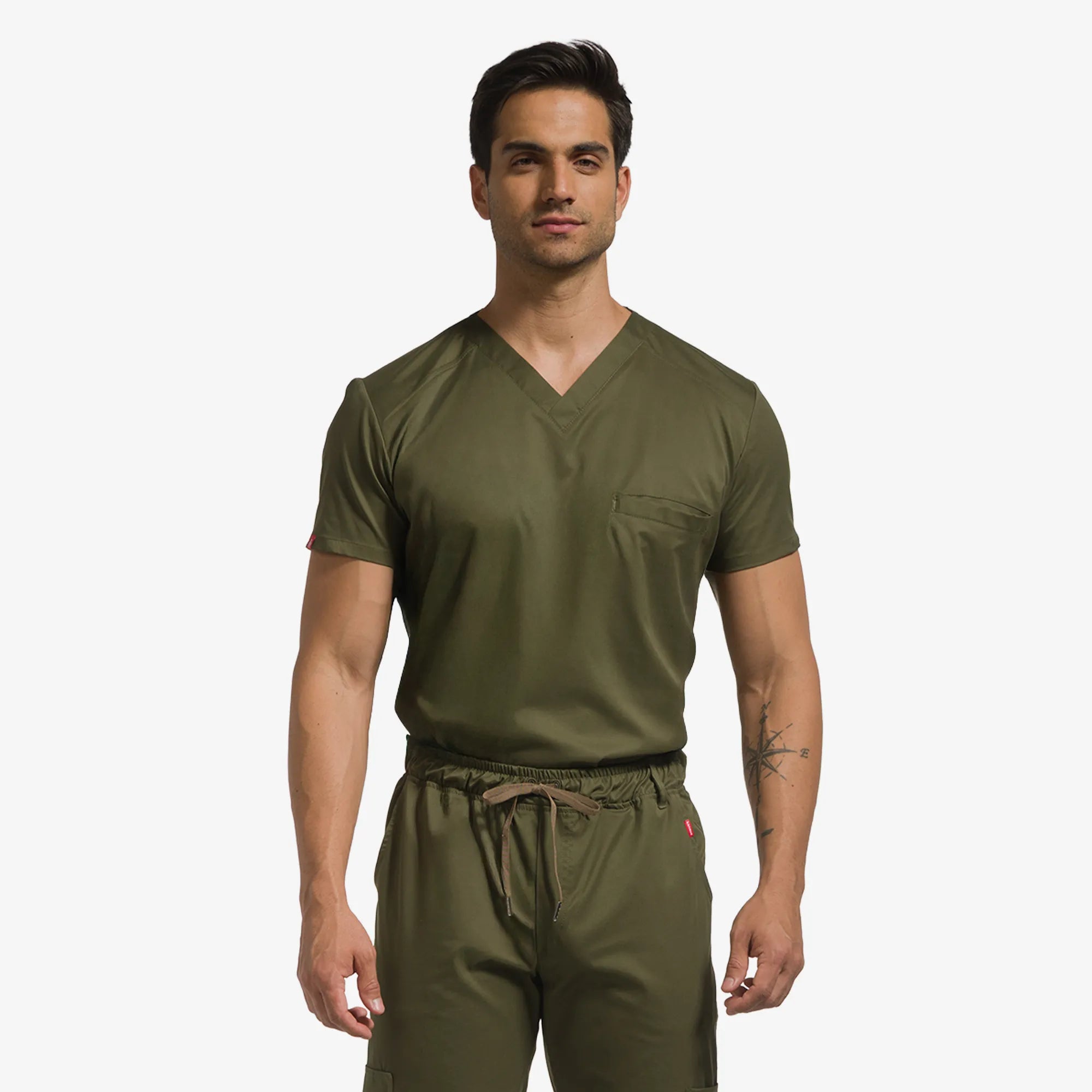 Kanaus® Top Beyond Straight Cut | Caballero