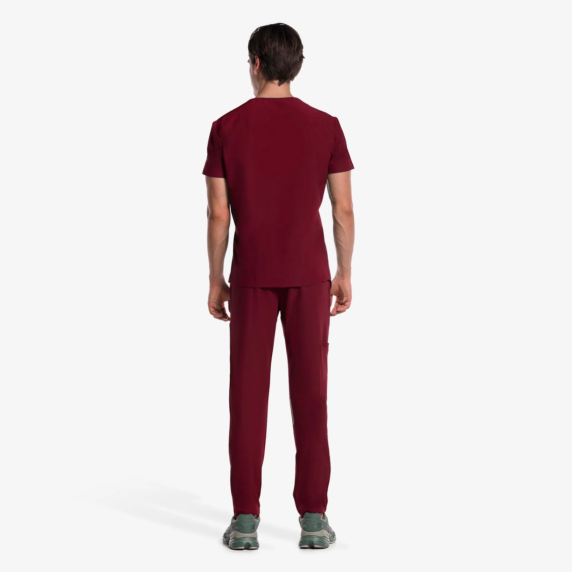 Kanaus® Scrub Force Vx | Caballero