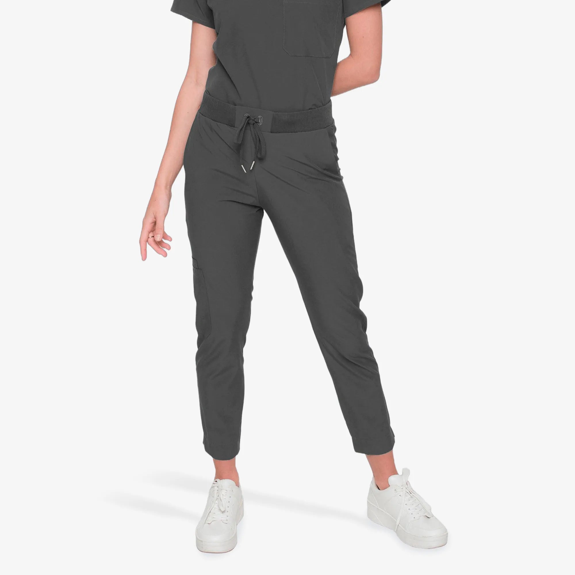 Kanaus® Pants Force V Pocket | Dama