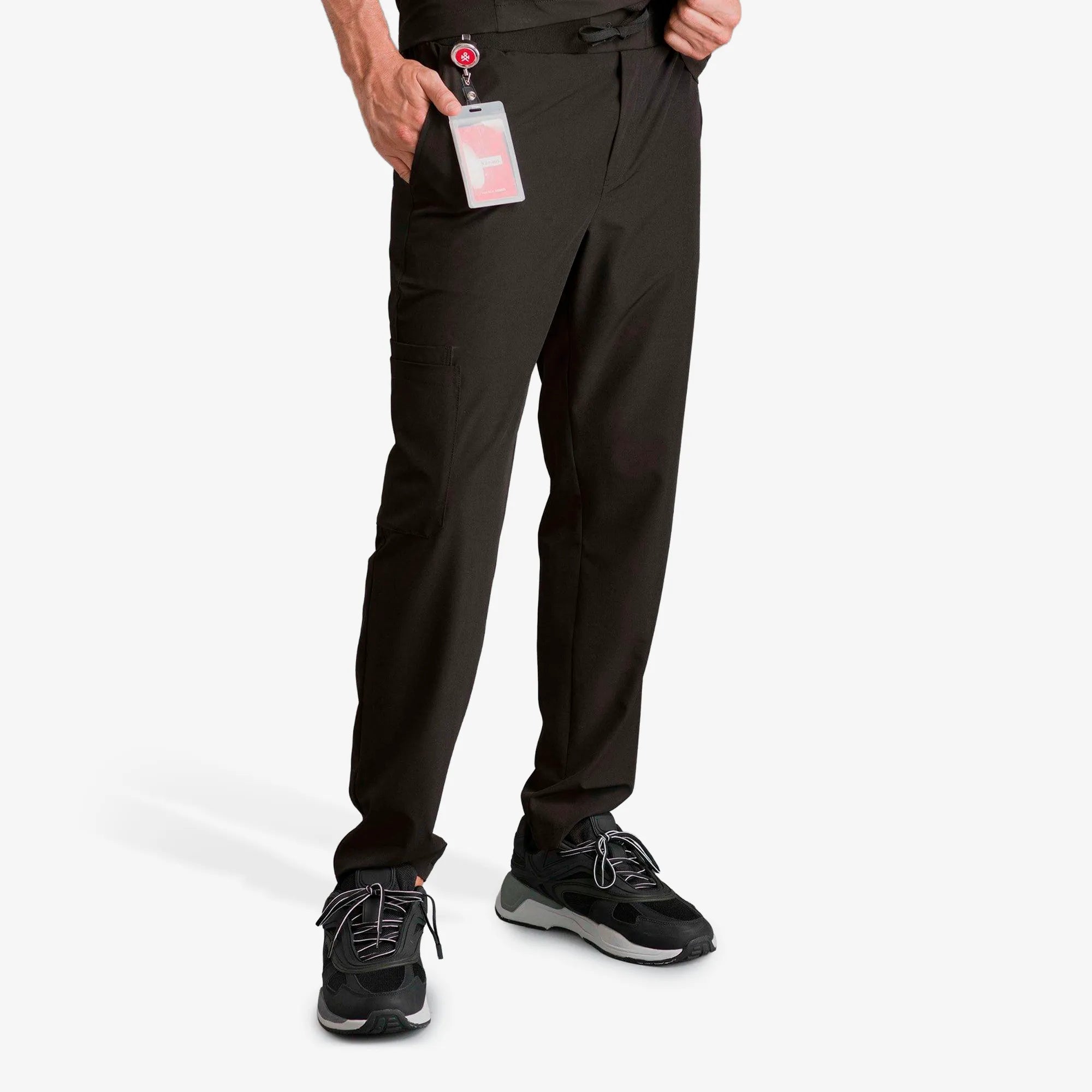 Kanaus®  Pants Force V Pocket | Caballero