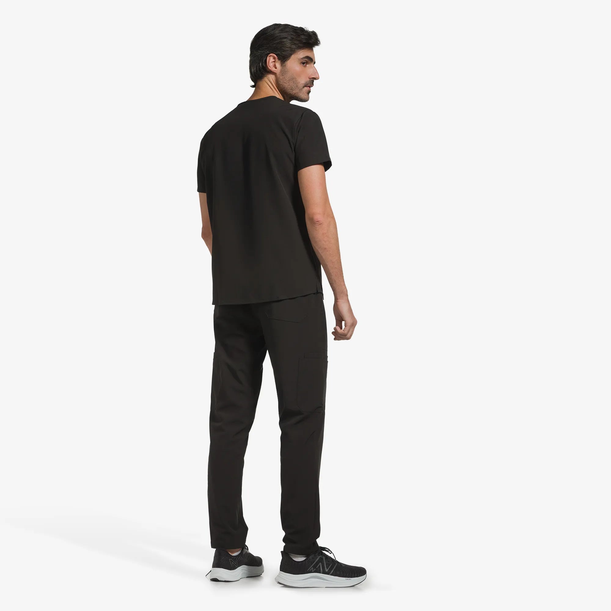 Kanaus® Scrub Multipocket | Caballero
